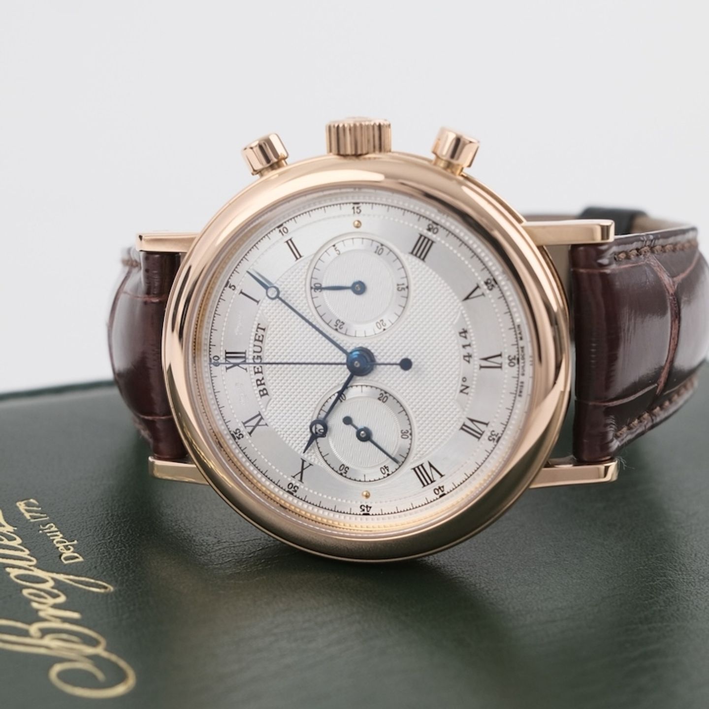 Breguet Classique 5237 - (2/8)