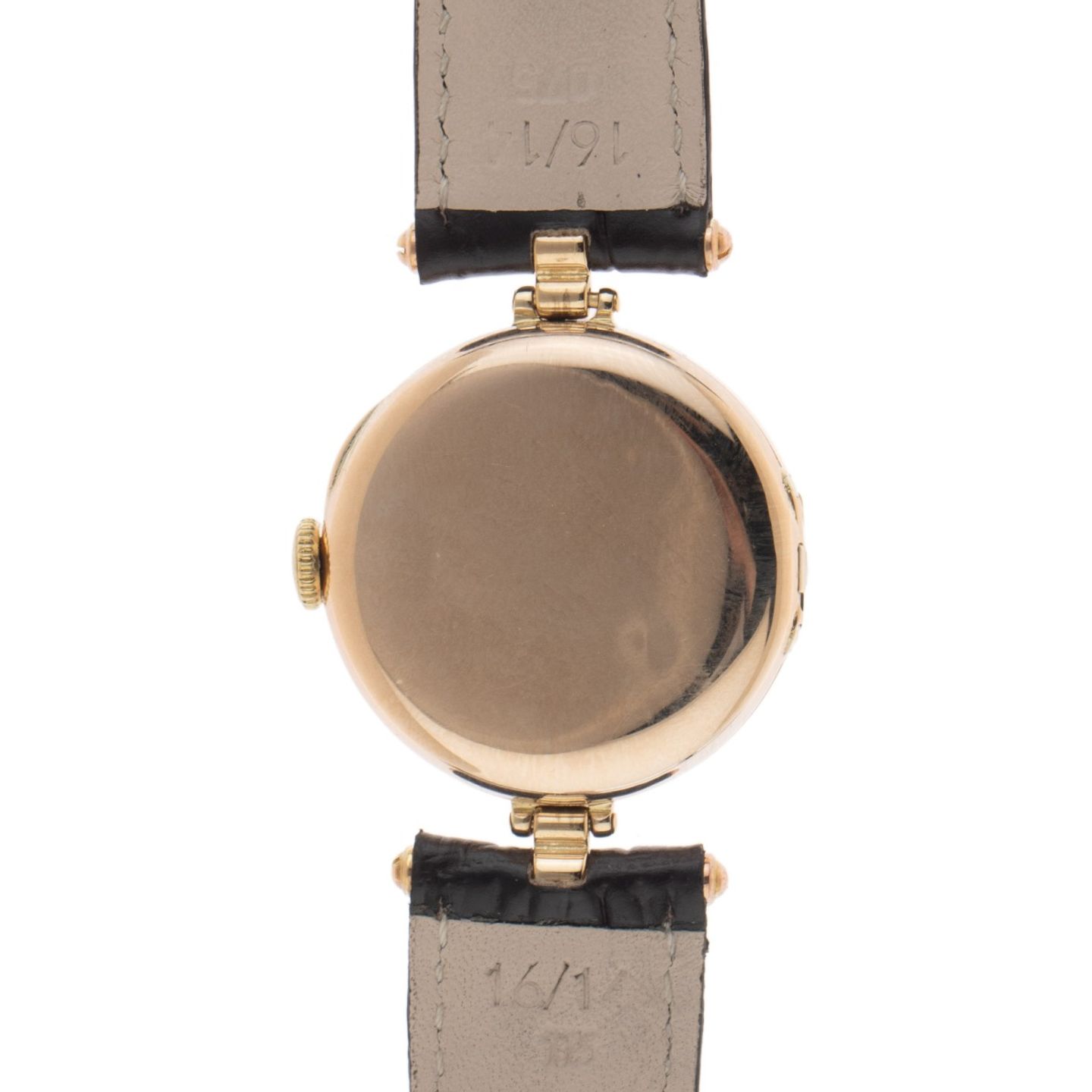 Rolex Cellini 9186 - (6/8)