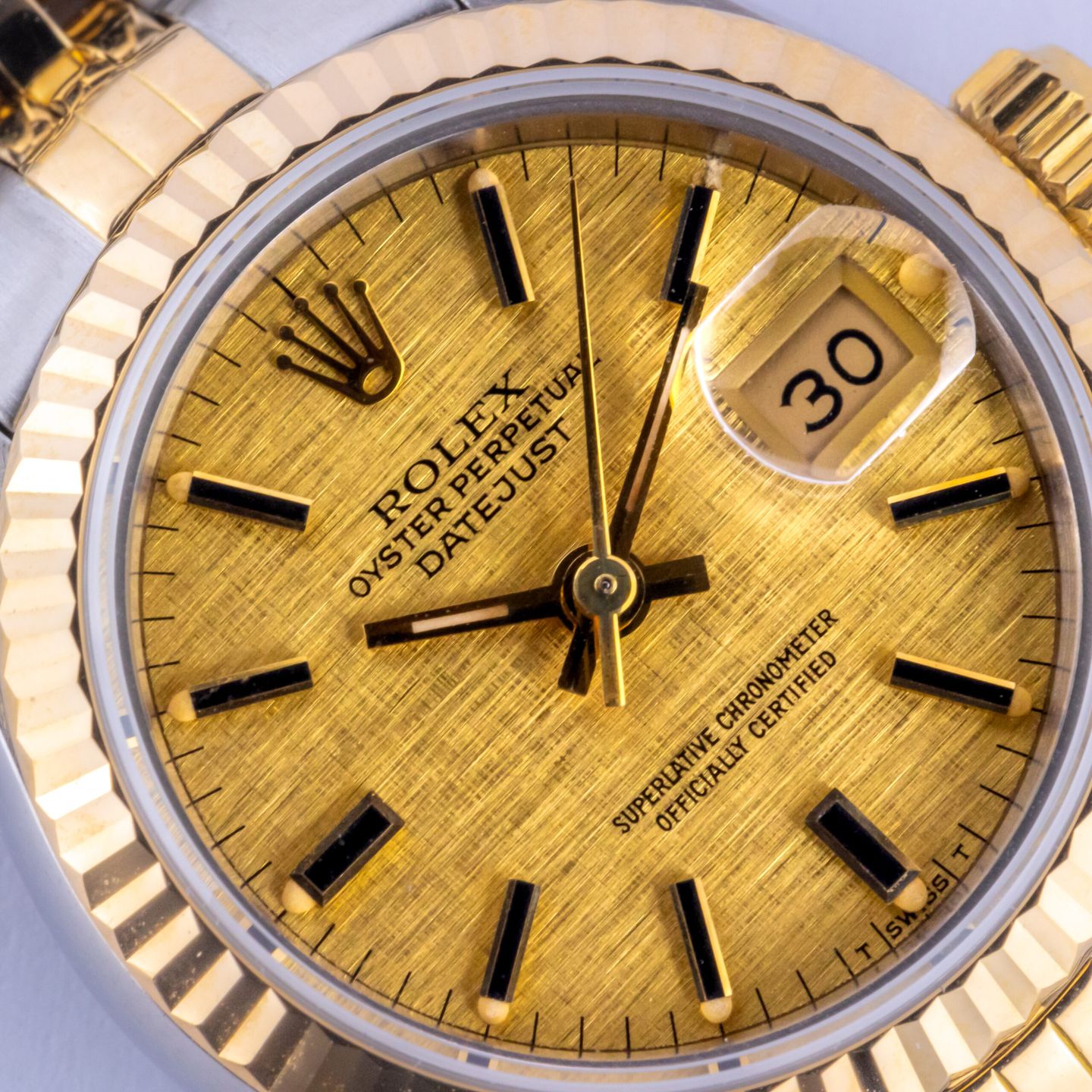 Rolex Lady-Datejust 69173 - (2/8)