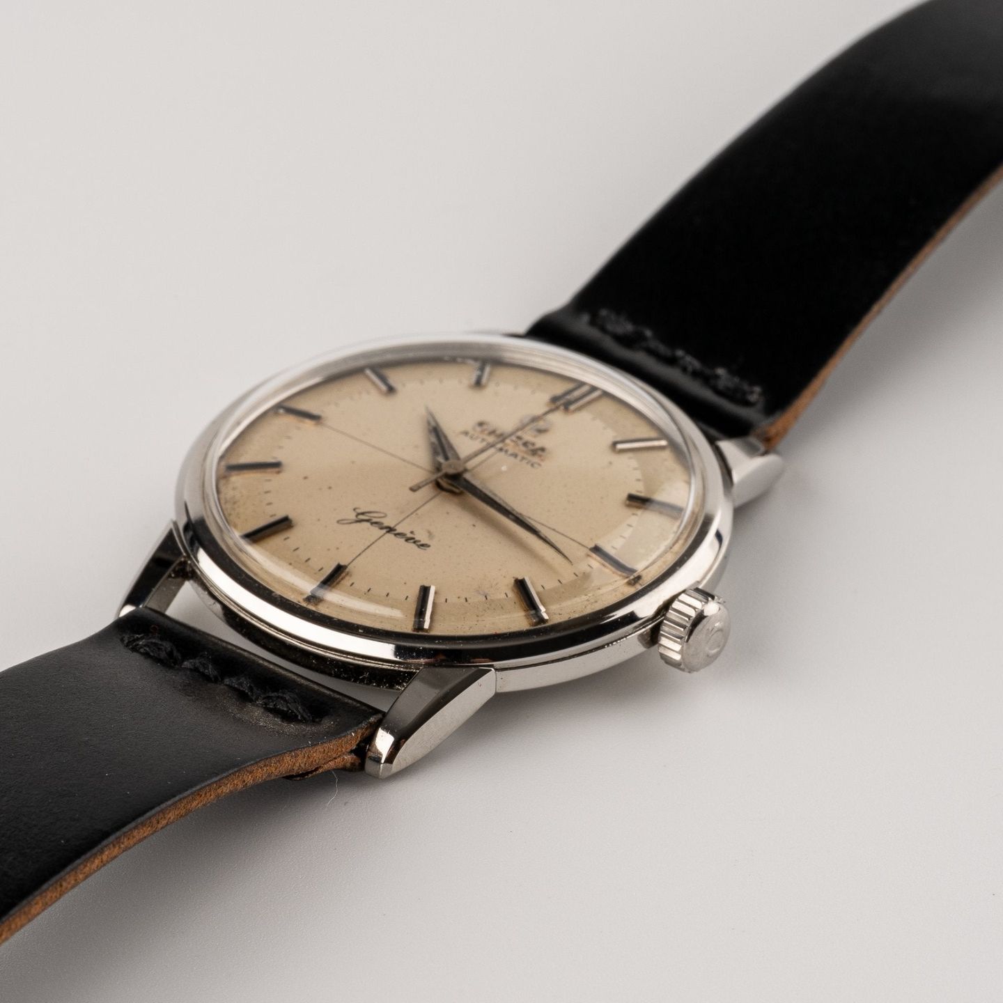 Omega Genève 14702 3 SC - (8/8)