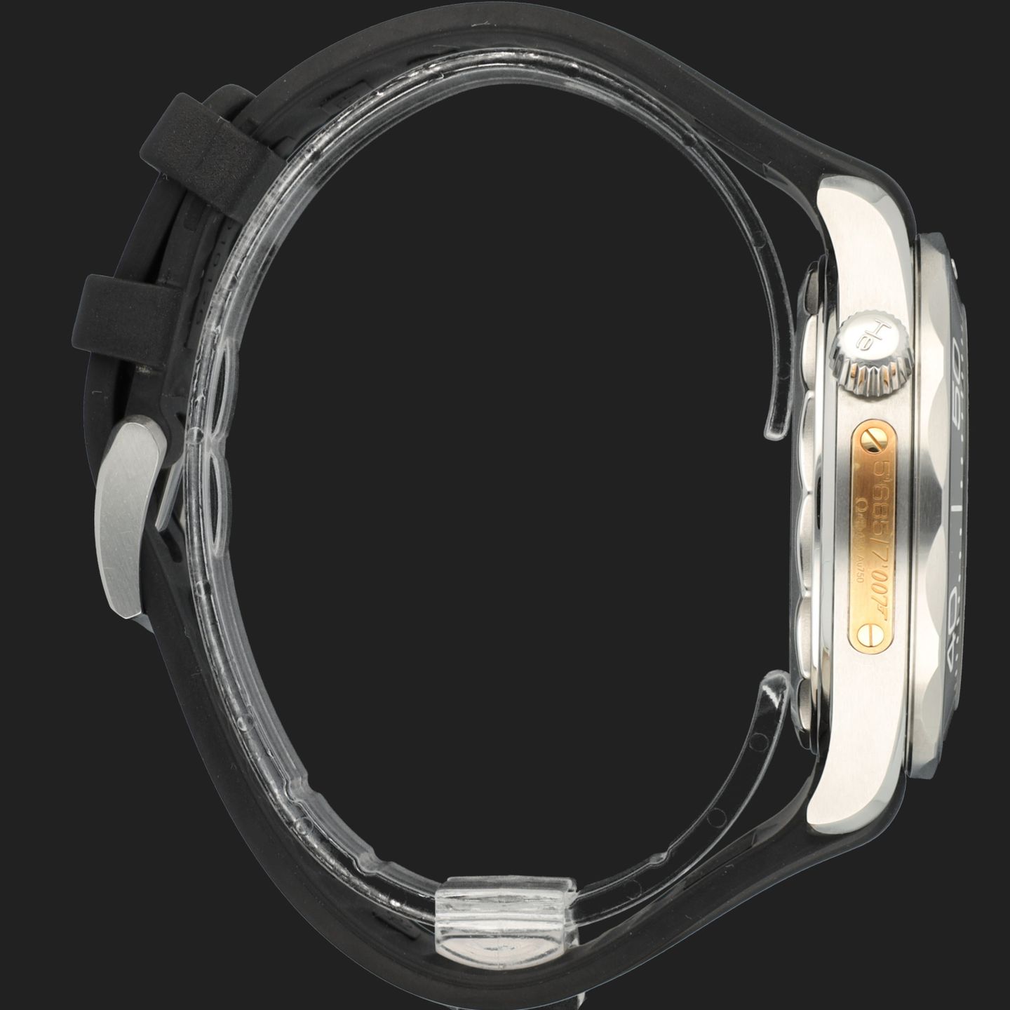 Omega Seamaster Diver 300 M 210.22.42.20.01.004 - (5/8)