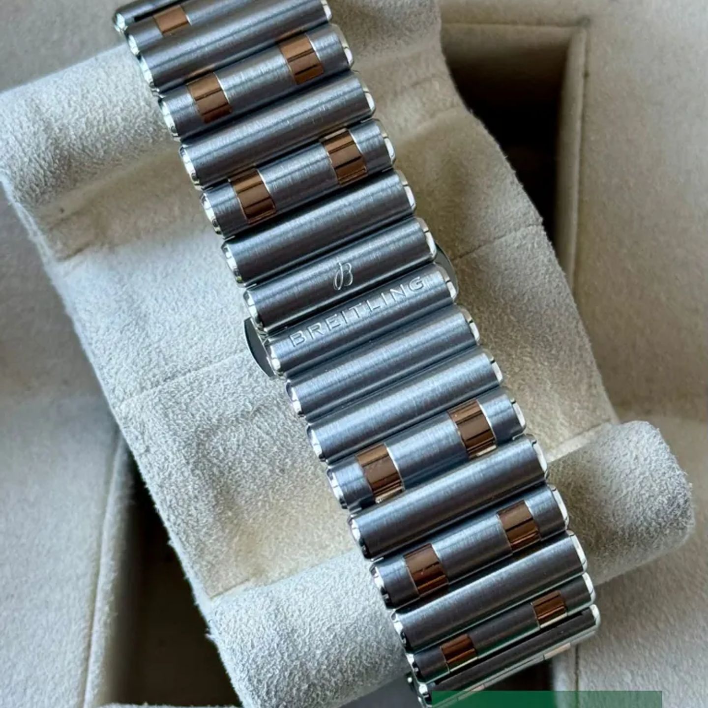 Breitling Chronomat 42 UB0134101B1U1 - (6/7)