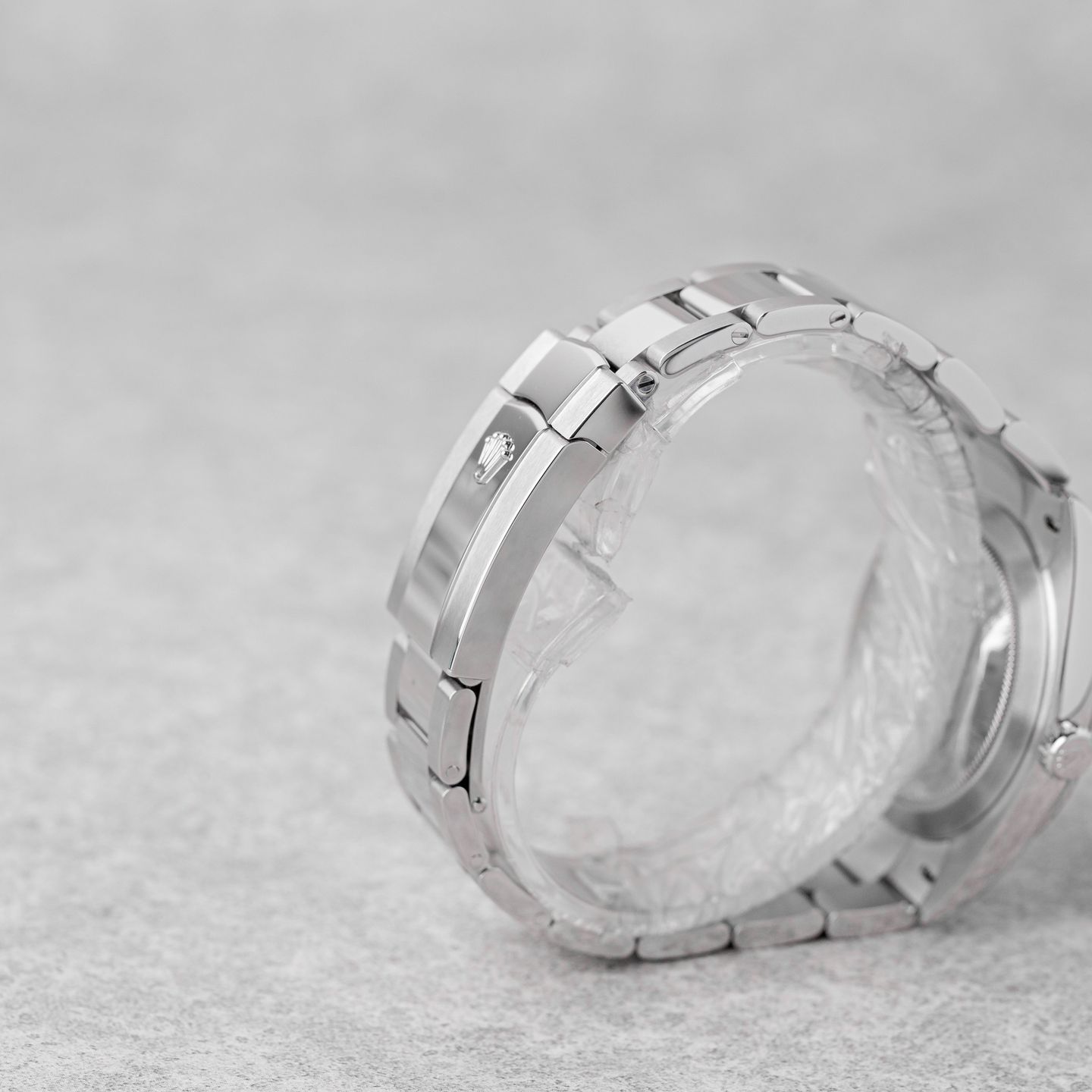 Rolex Datejust 41 126334 (2026) - 41 mm Steel case (8/8)