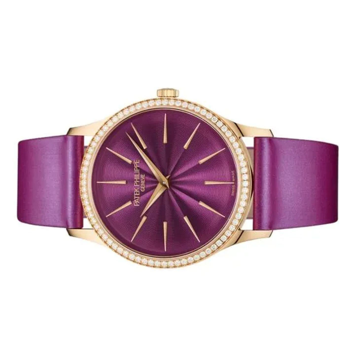 Patek Philippe Calatrava 4997/200R-001 - (3/6)