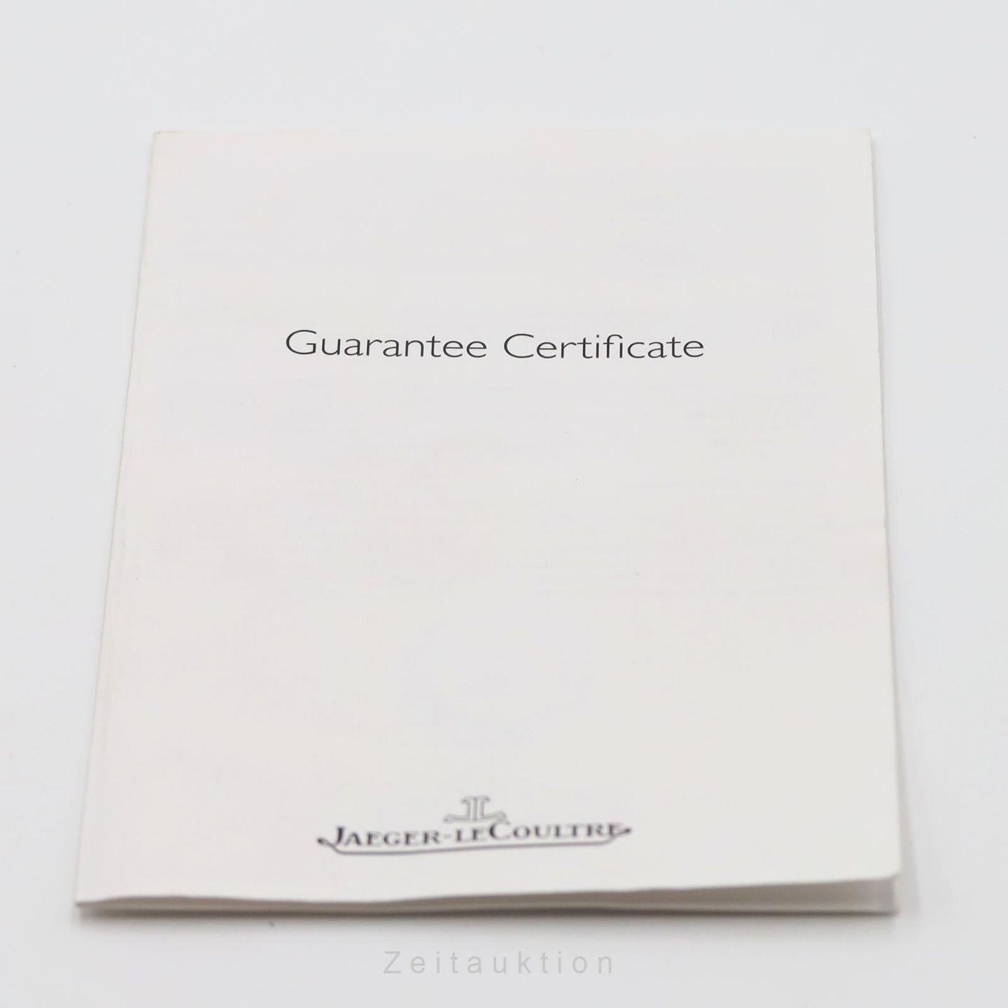 Jaeger-LeCoultre Master Geographic Q1428421 (Onbekend (willekeurig serienummer)) - 39mm Staal (8/8)
