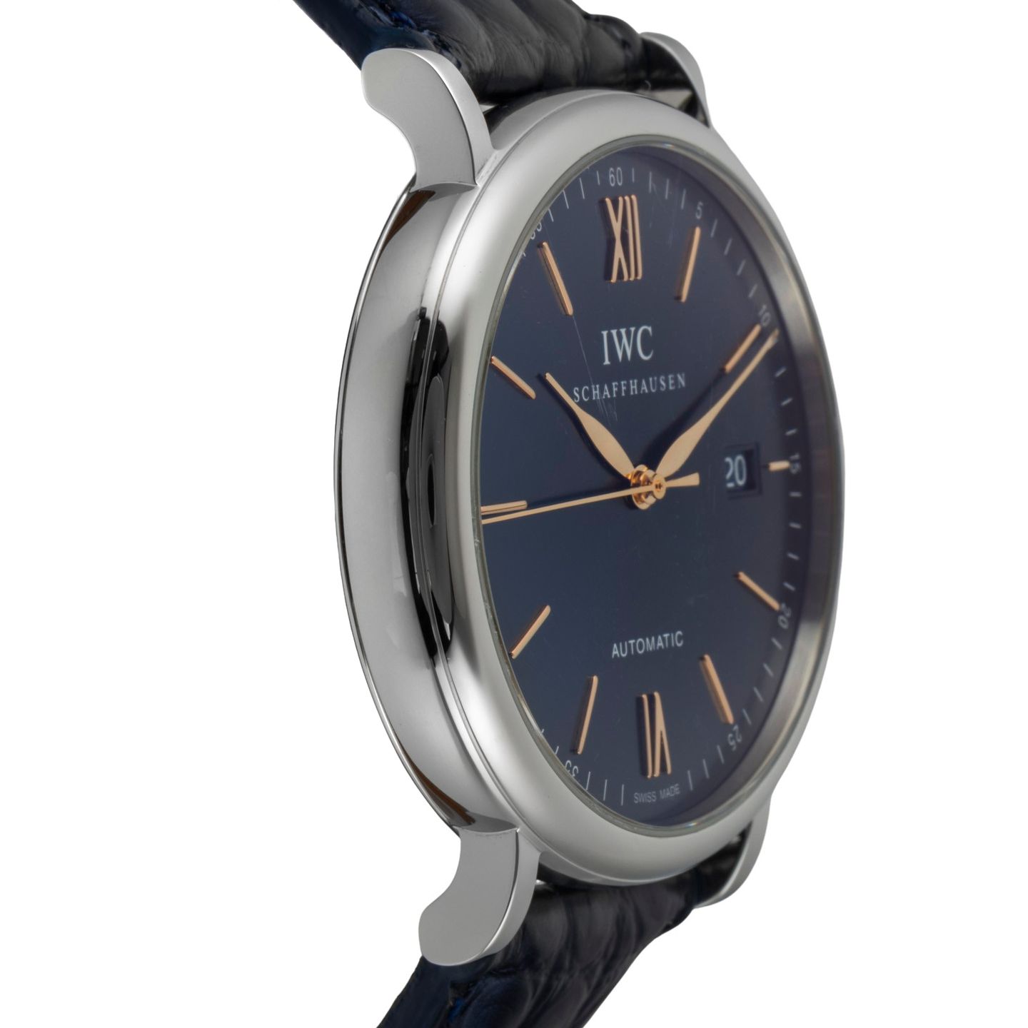 IWC Portofino Automatic IW356523 - (7/8)