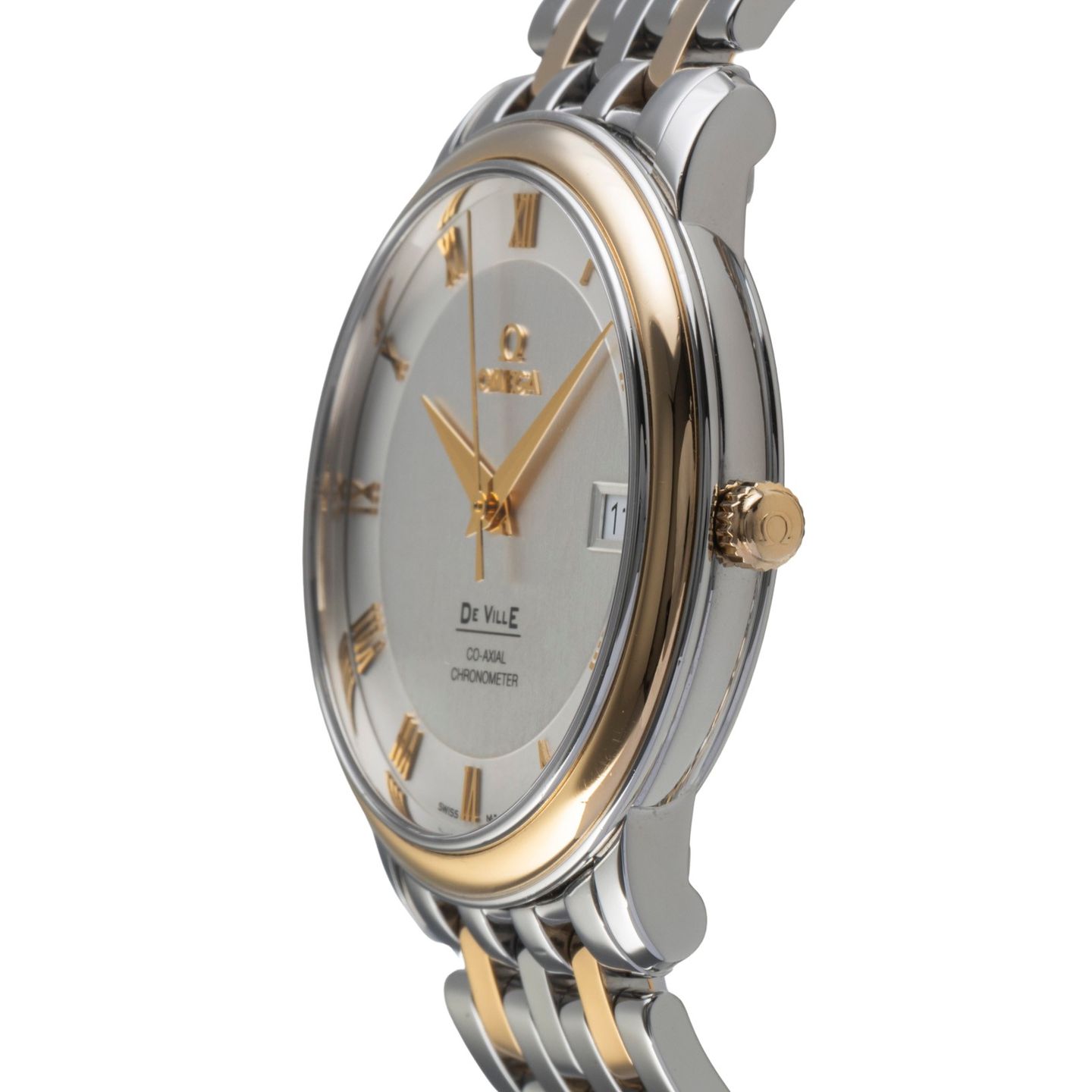 Omega De Ville Prestige 4374.31.00 - (6/8)