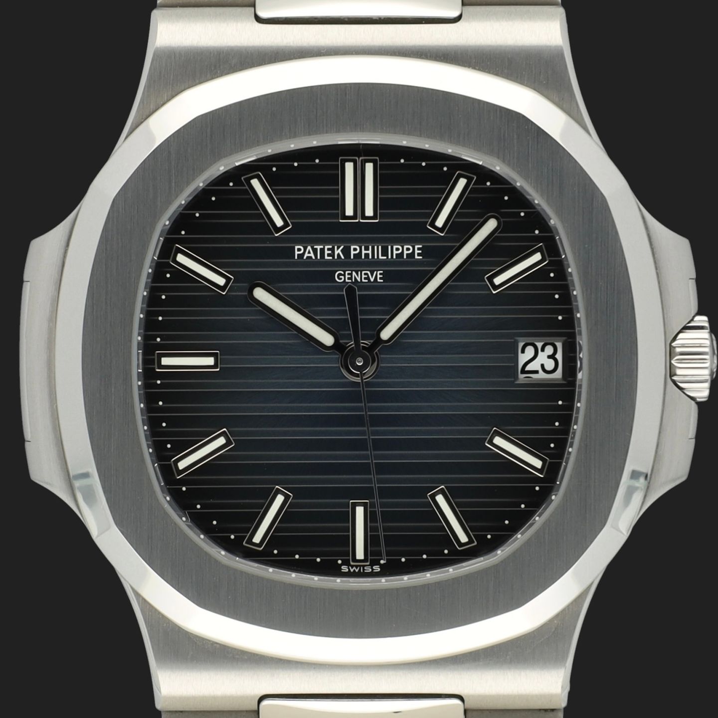 Patek Philippe Nautilus 5711 - (2/8)