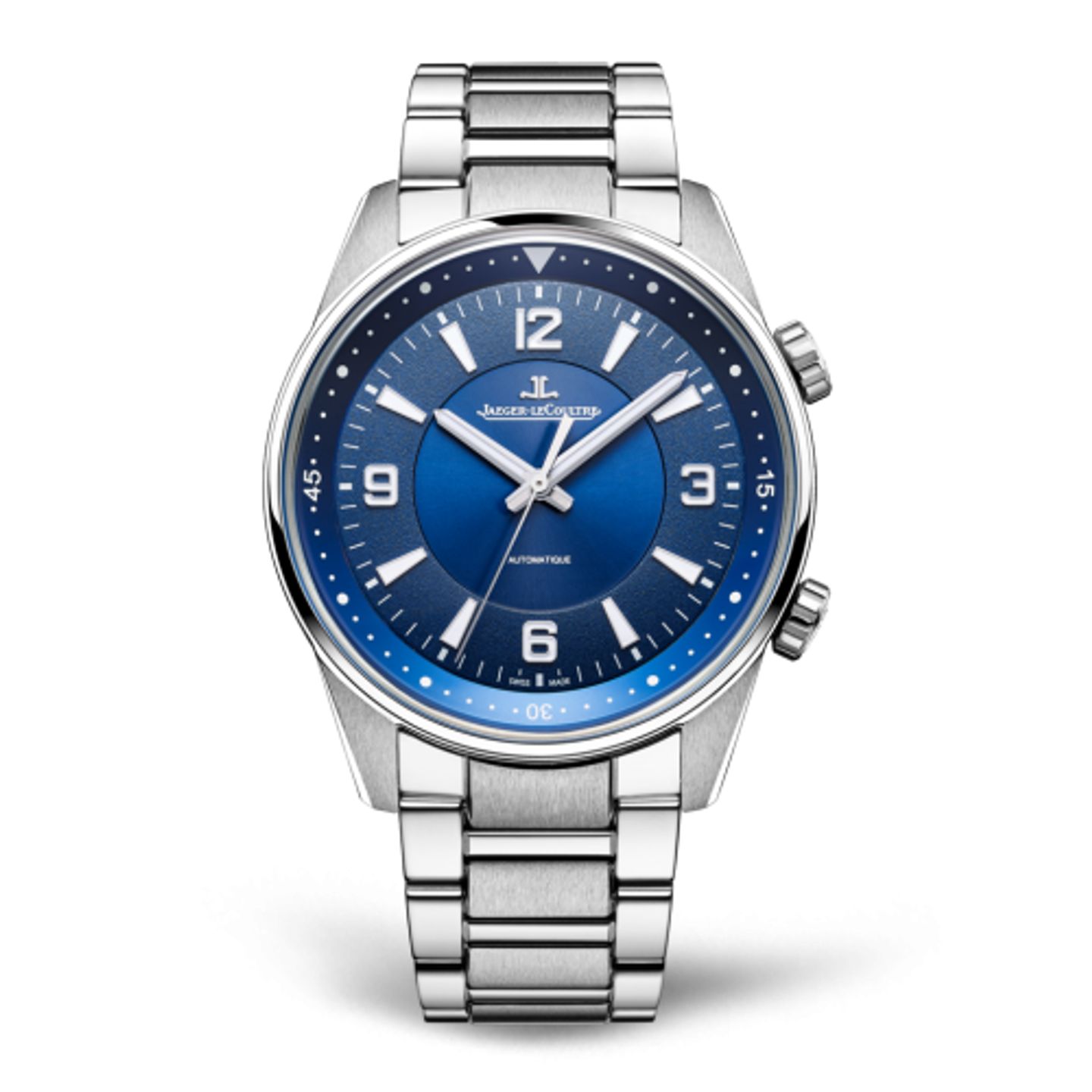 Jaeger-LeCoultre Polaris Q9008180 - (1/1)