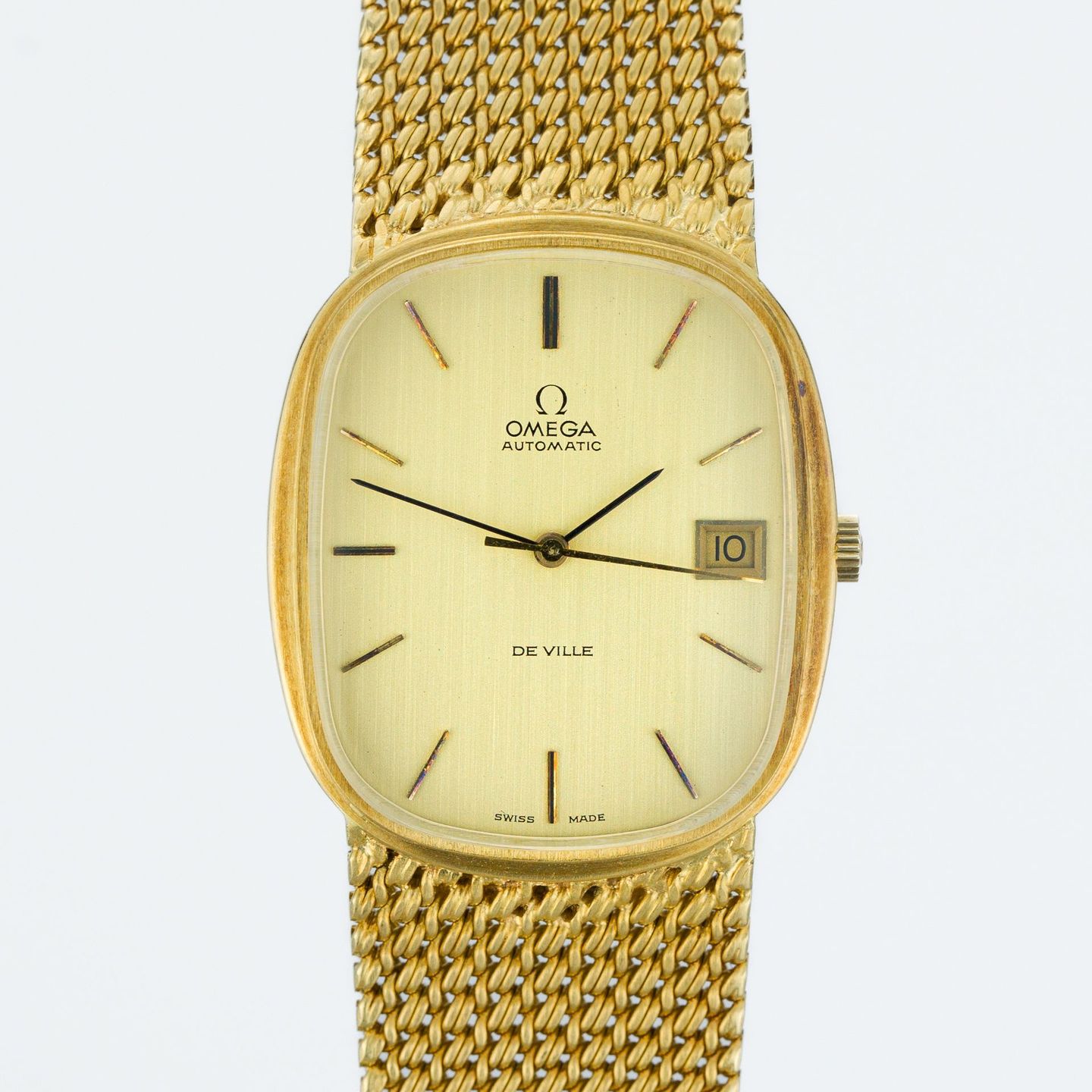 Omega Vintage 5203.50.00 - (1/7)