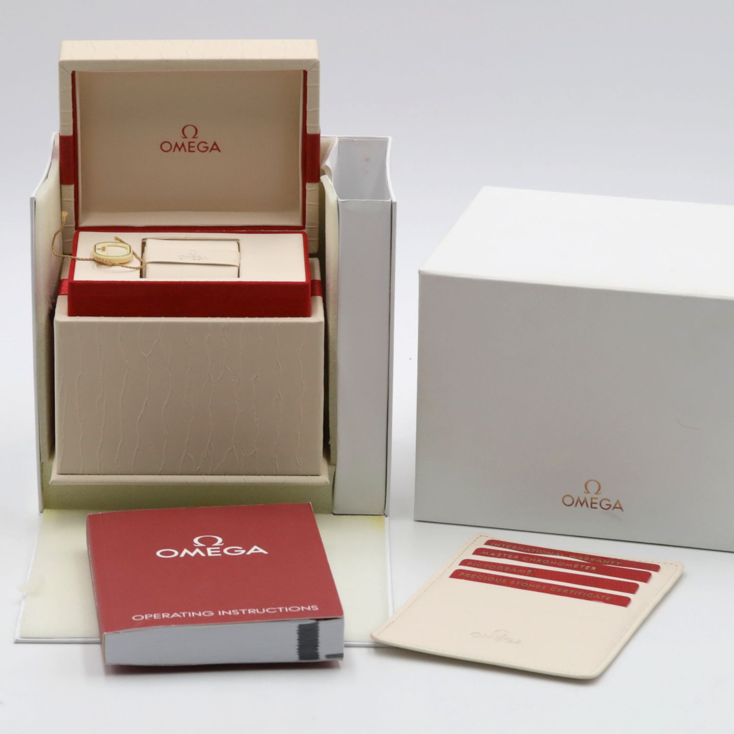 Omega Seamaster Aqua Terra 220.10.38.20.55.001 - (8/8)