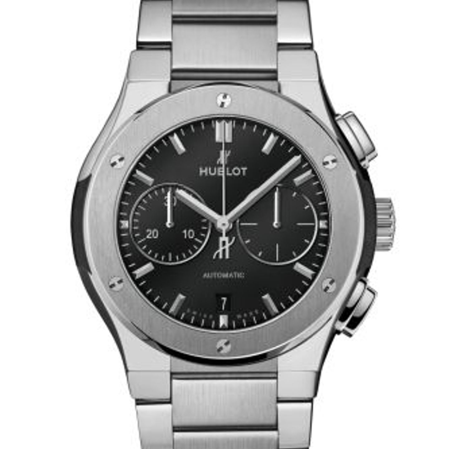 Hublot Classic Fusion Chronograph 540.NX.1170.NX - (1/1)