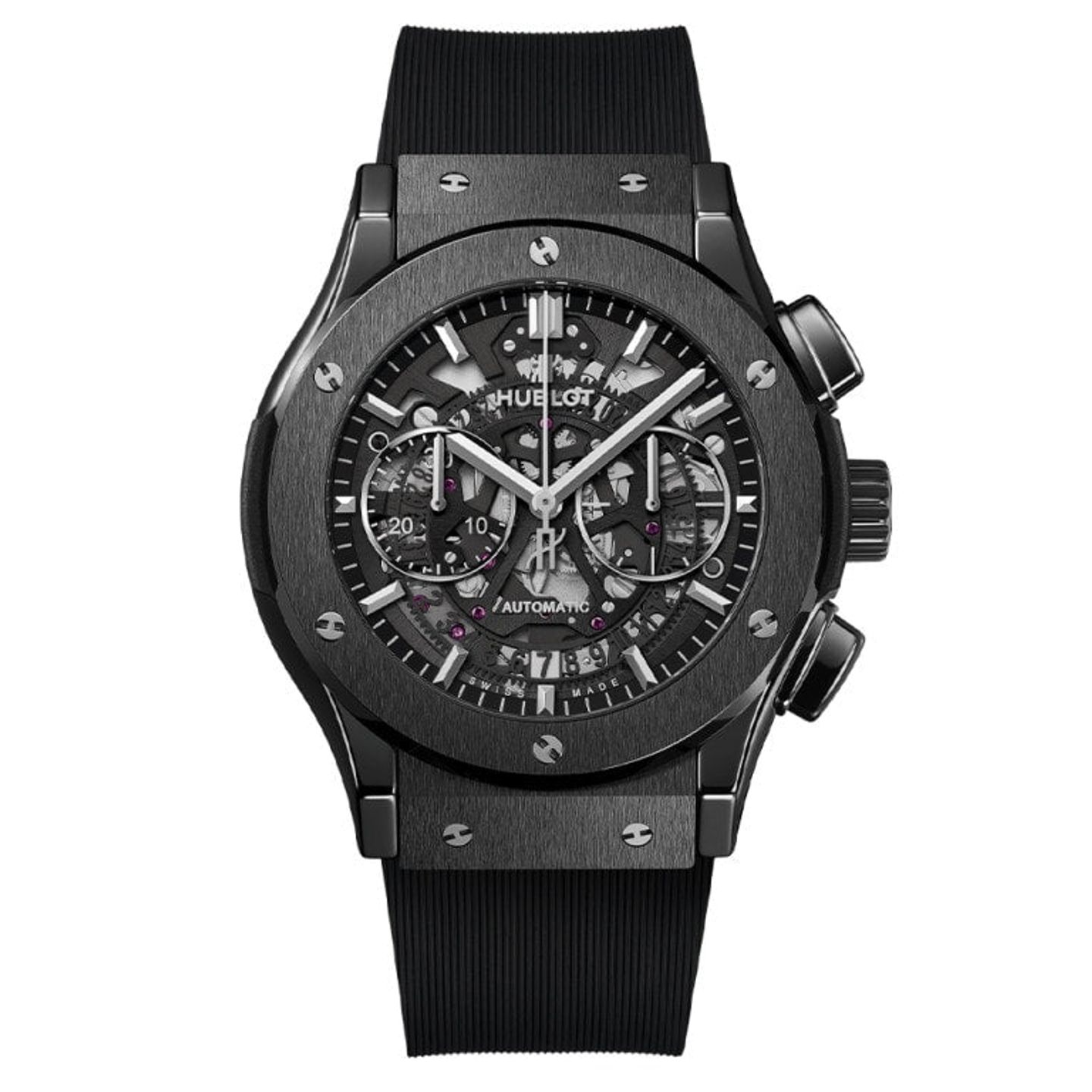 Hublot Classic Fusion Aerofusion 525.cm.0170.rx - (1/1)