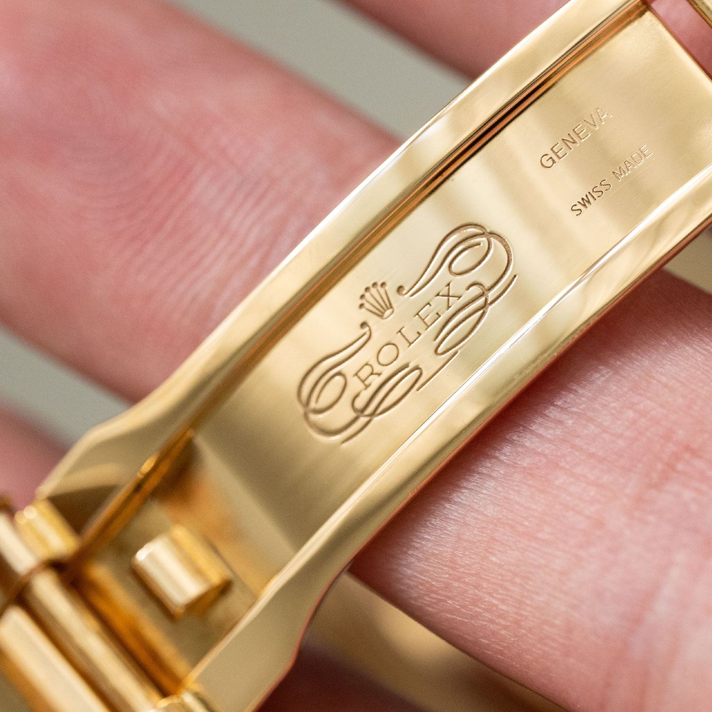 Rolex Submariner Date 116618LN - (5/7)