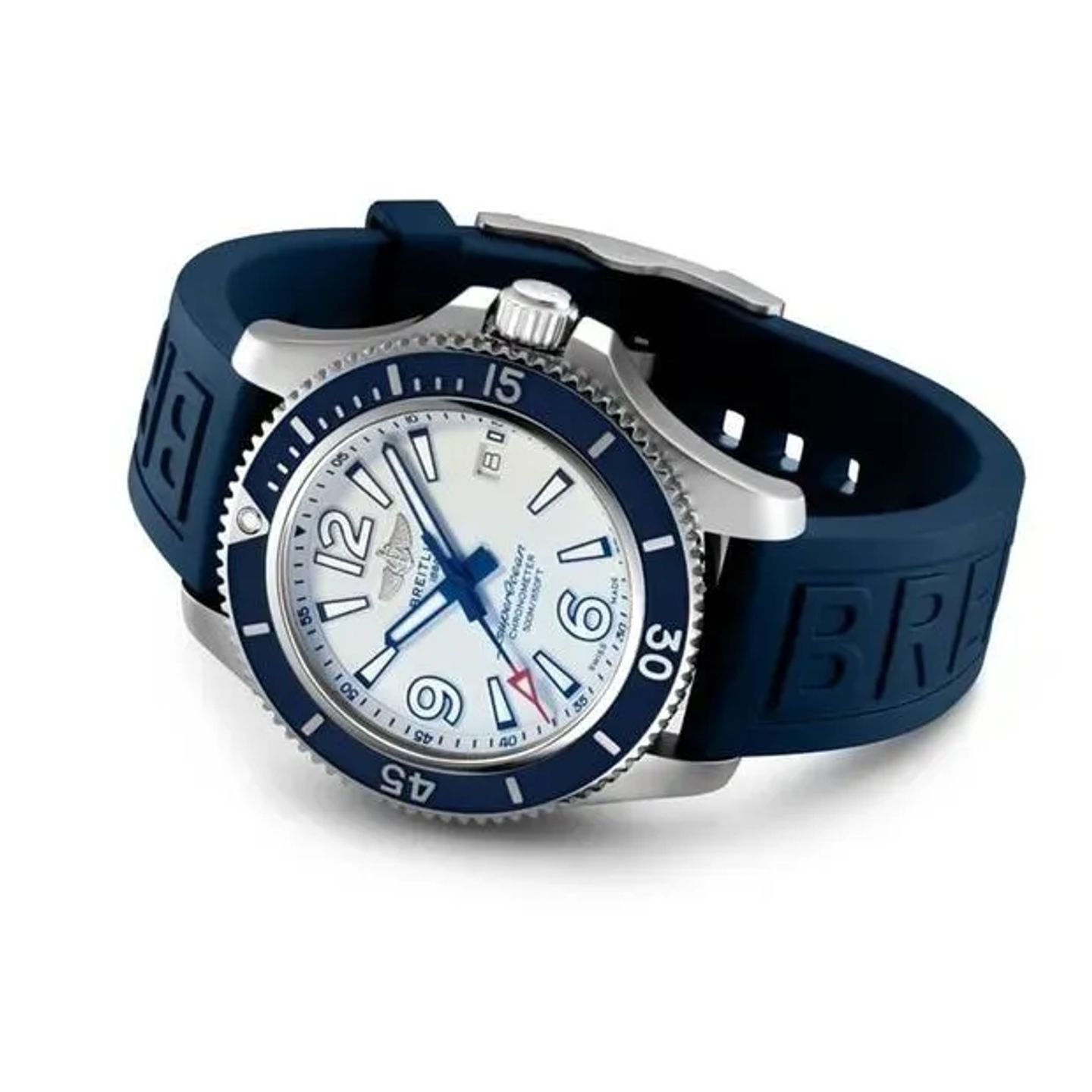 Breitling Superocean 42 A17366D81A1S1 - (1/6)