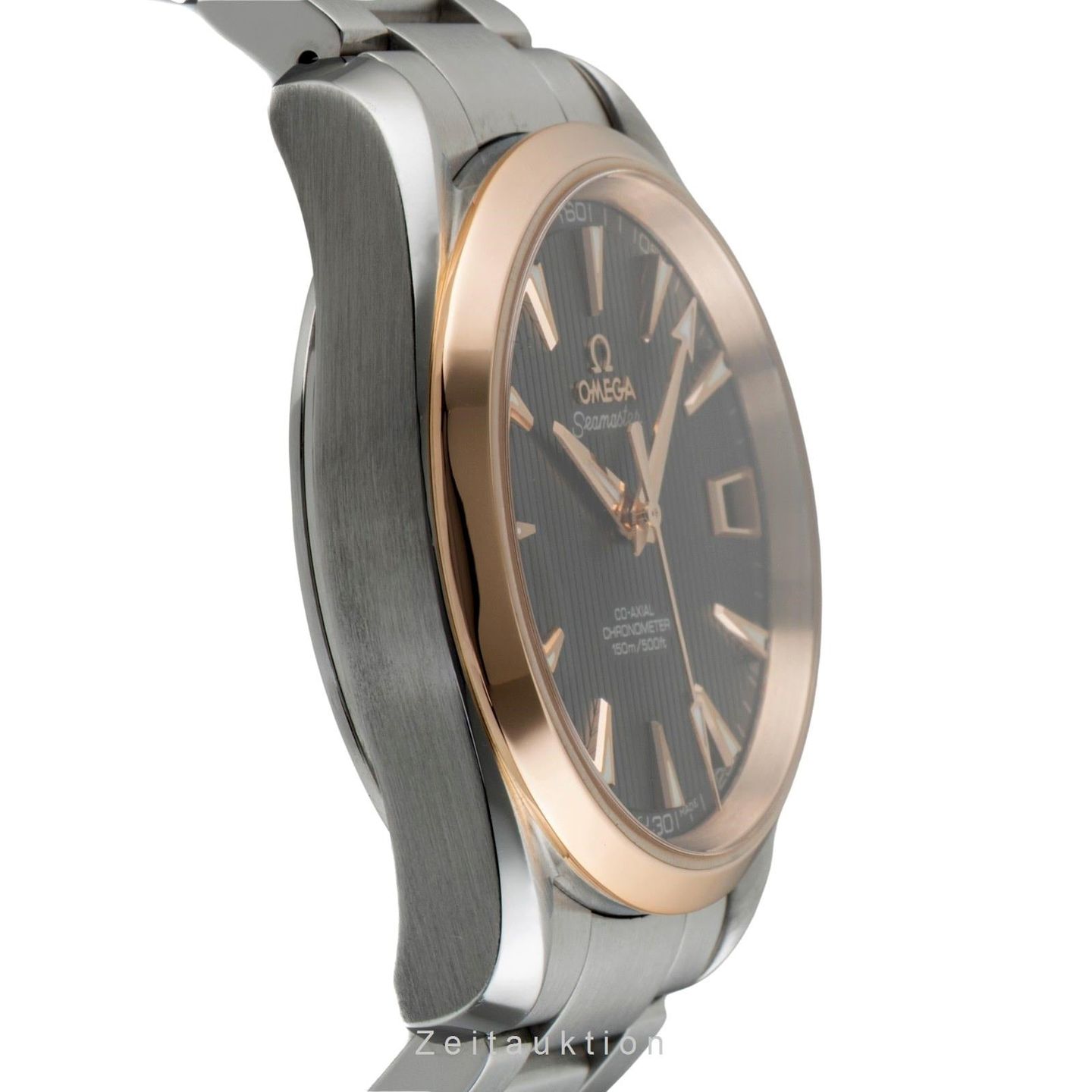 Omega Seamaster Aqua Terra 231.20.39.21.06.003 - (6/8)
