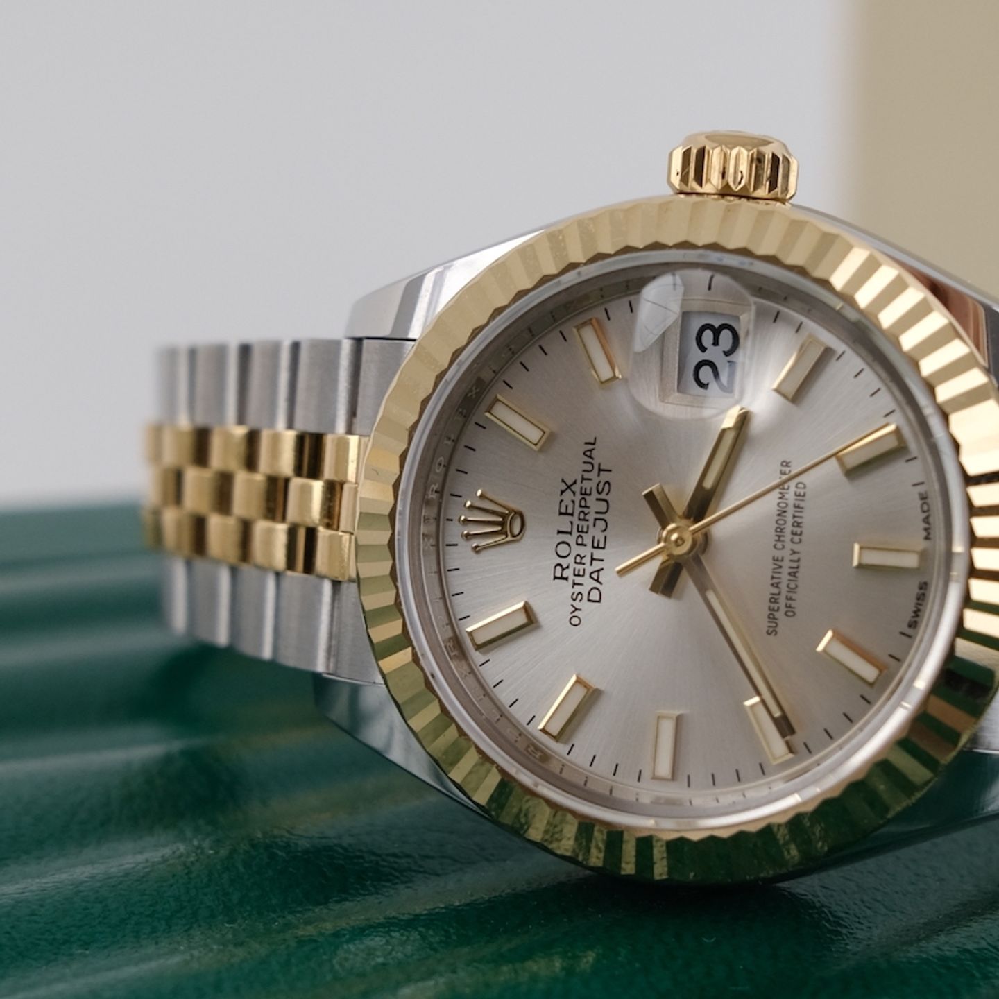 Rolex Lady-Datejust 279173 - (5/8)