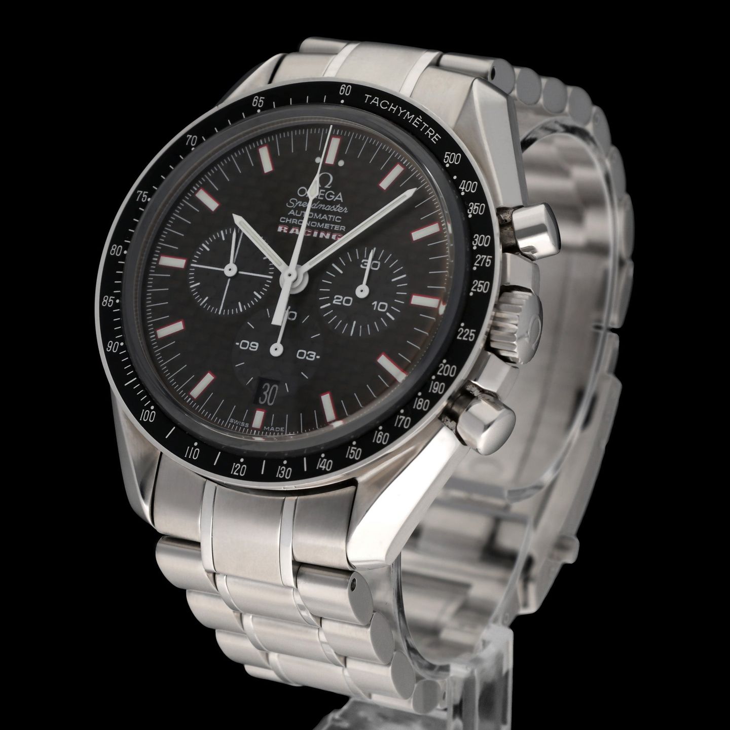 Omega Speedmaster 3552.59.00 - (2/8)