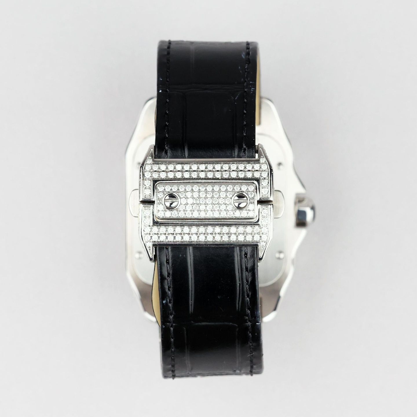 Cartier Santos 100 2656 - (7/7)