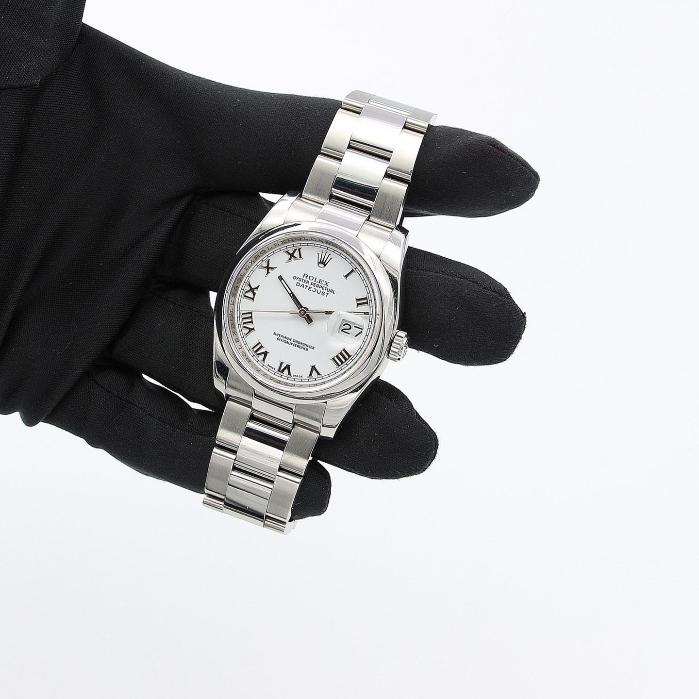 Rolex Datejust 36 116200 - (2/7)