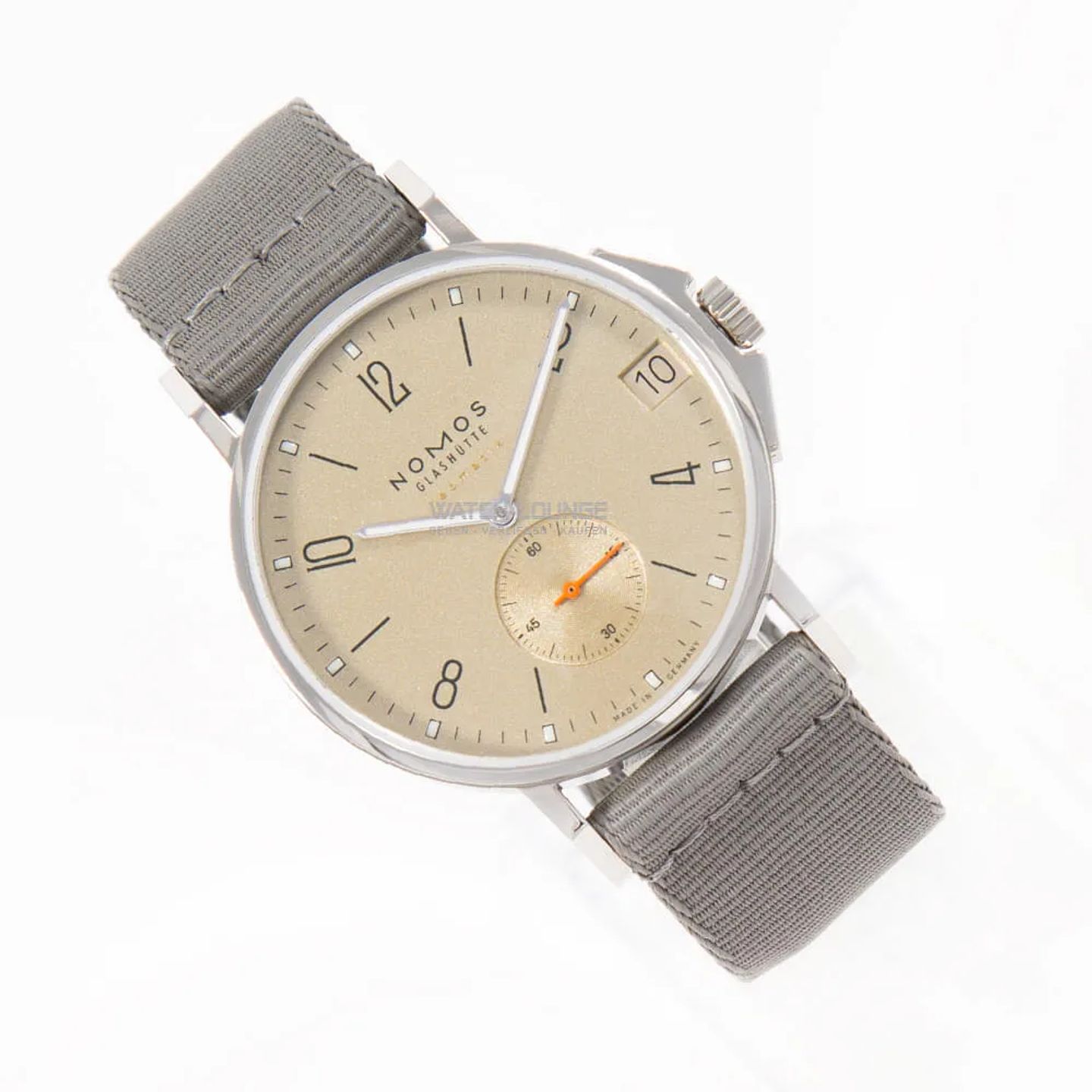 NOMOS Ahoi Neomatik 527 - (2/8)