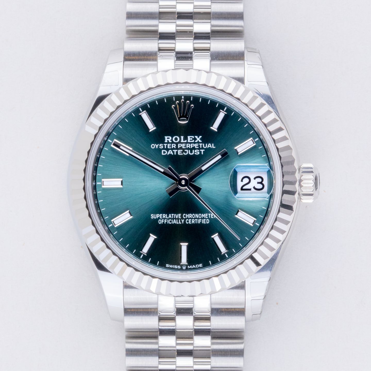 Rolex Datejust 31 278274 - (3/8)