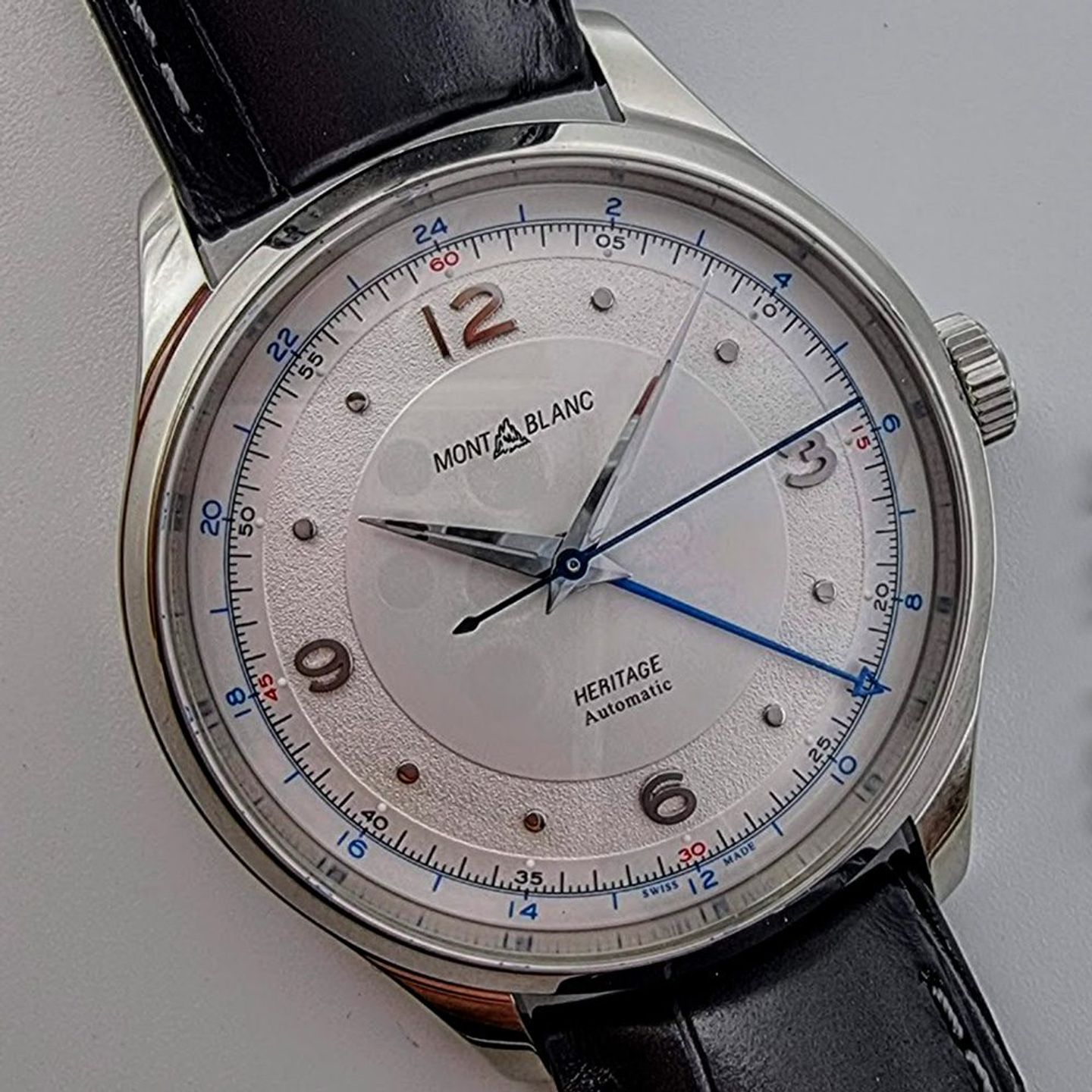 Montblanc Heritage 119948 - (2/8)