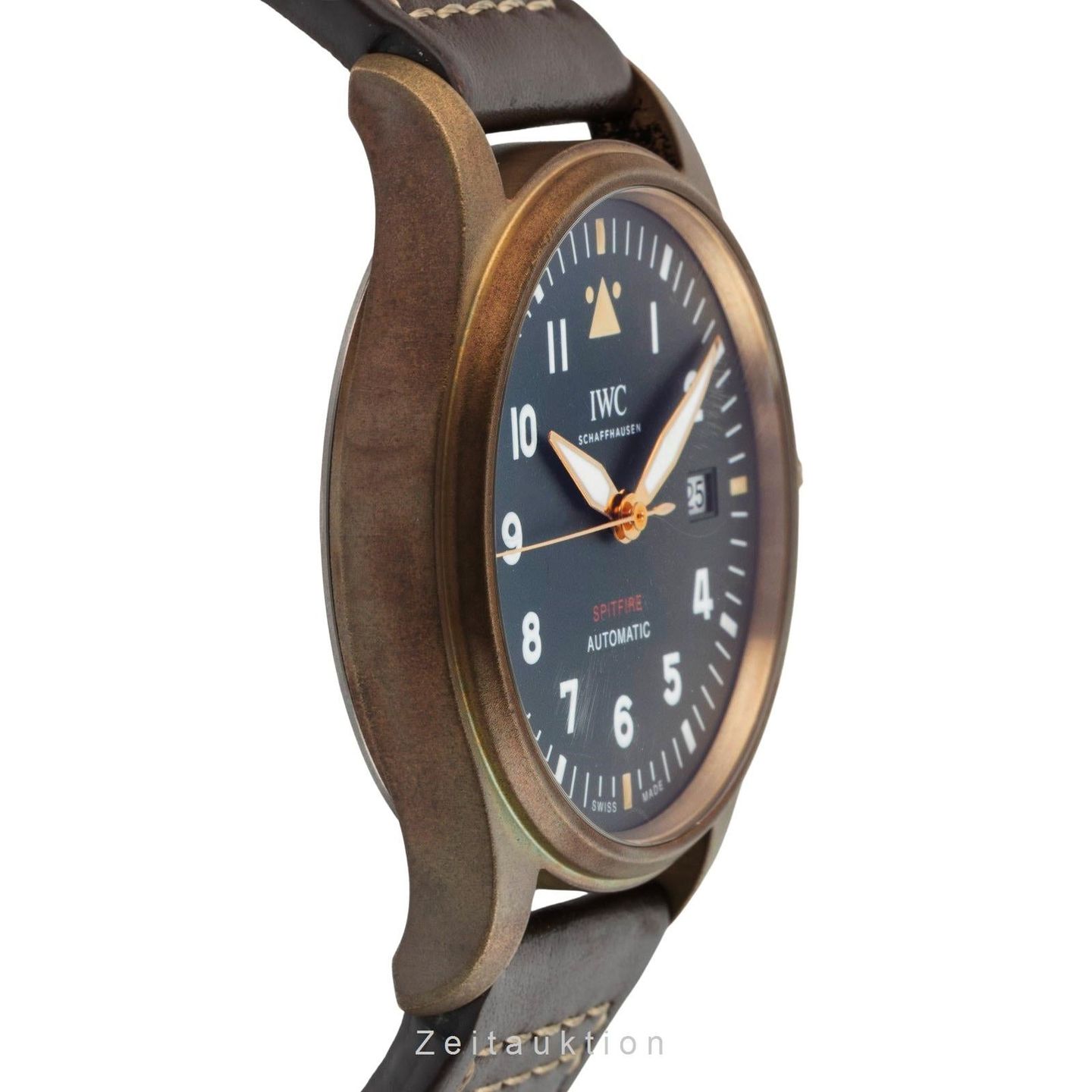 IWC Pilot IW326802 - (6/8)