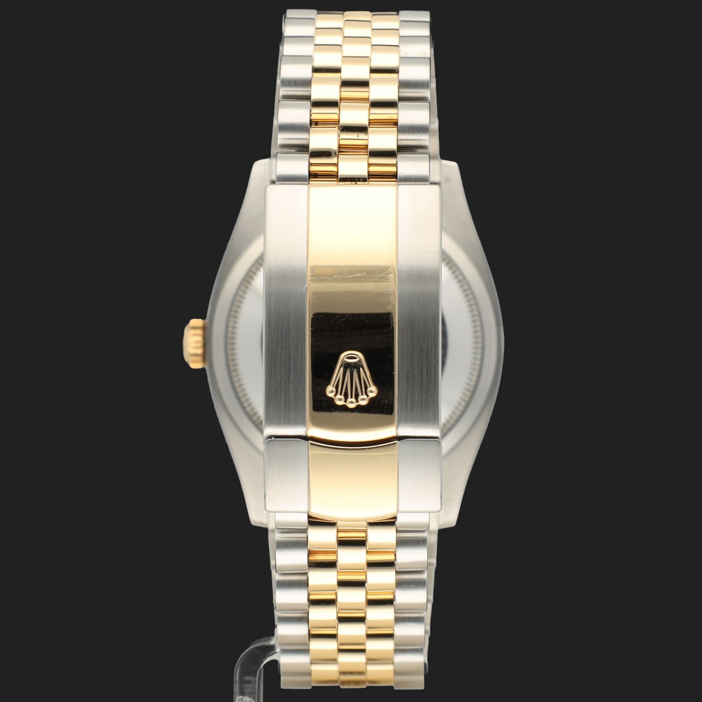 Rolex Datejust 36 126233 - (6/8)