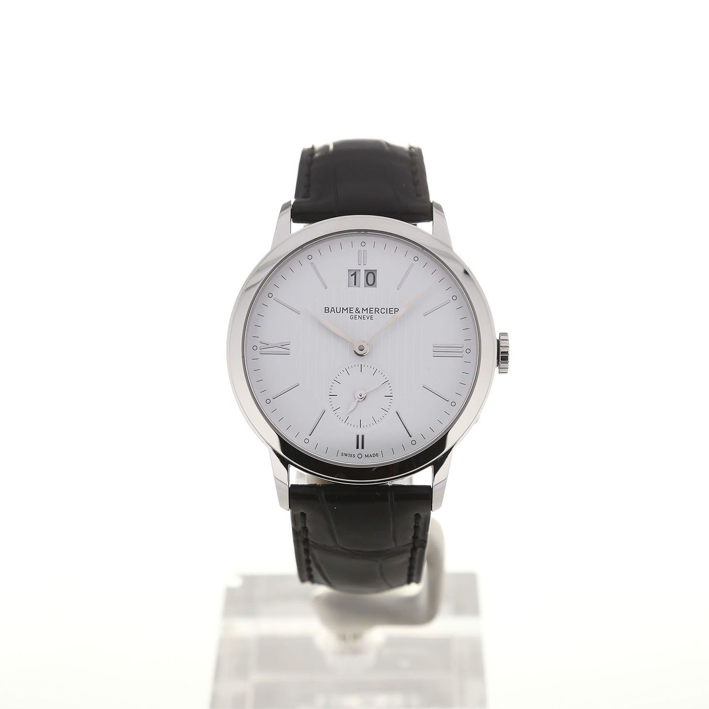 Baume & Mercier Classima M0A10218 - (2/3)