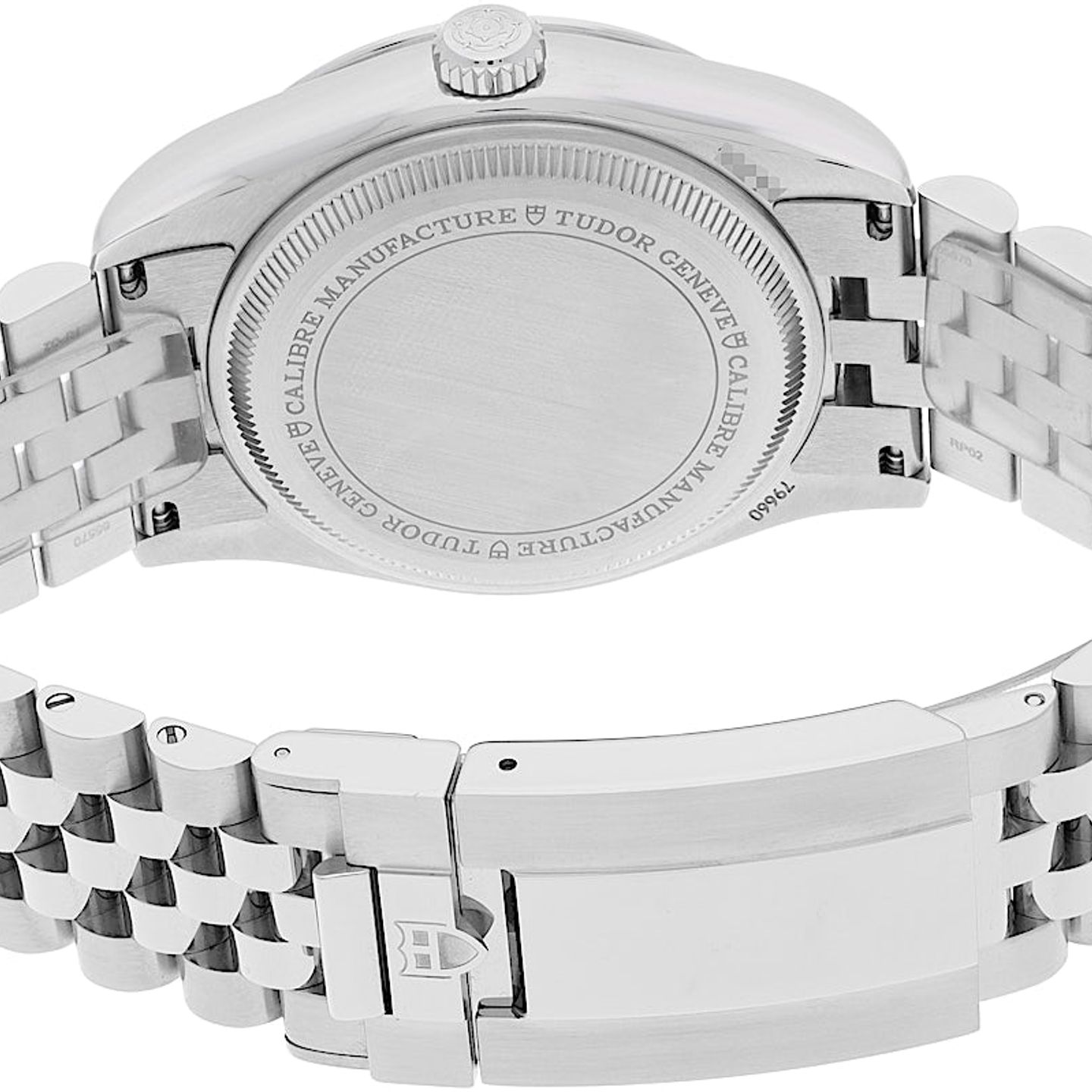 Tudor Black Bay 79660 - (5/5)