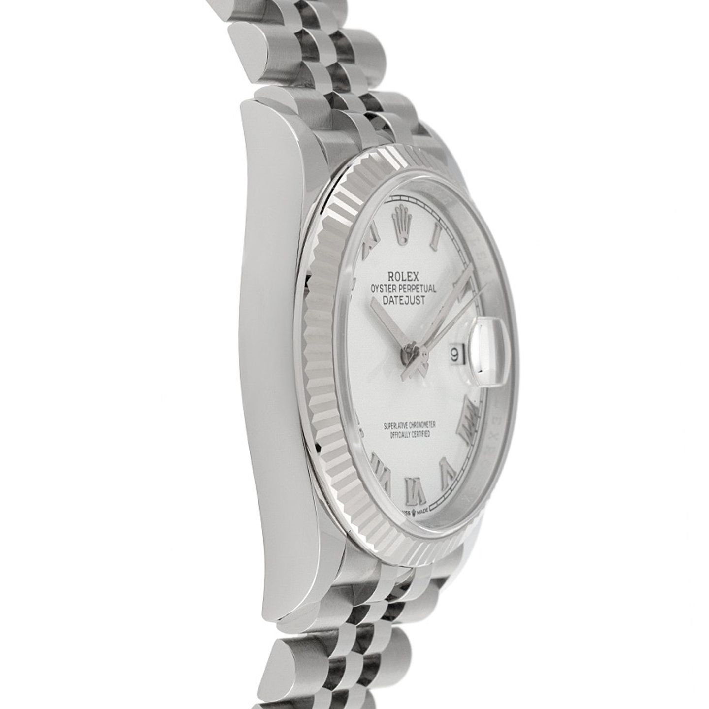 Rolex Datejust 36 126234 - (5/7)