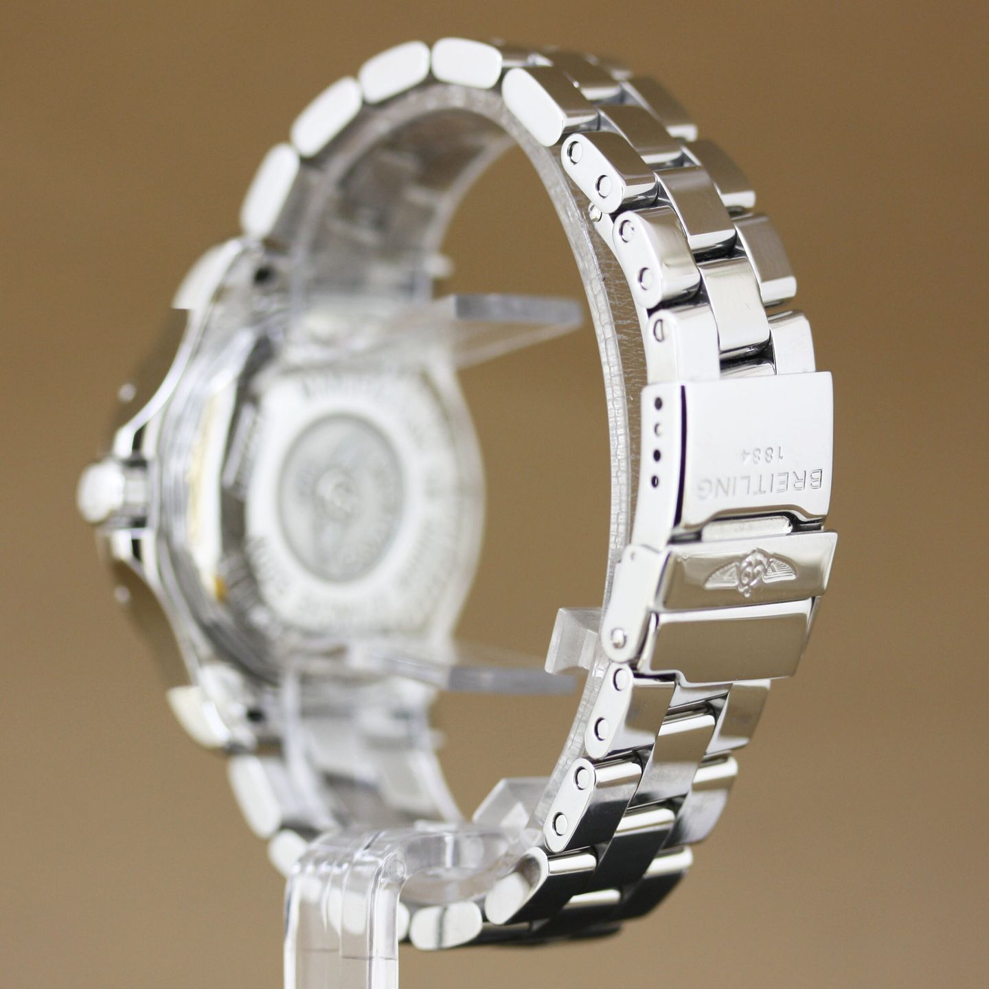 Breitling Colt Oceane A77380 - (6/8)