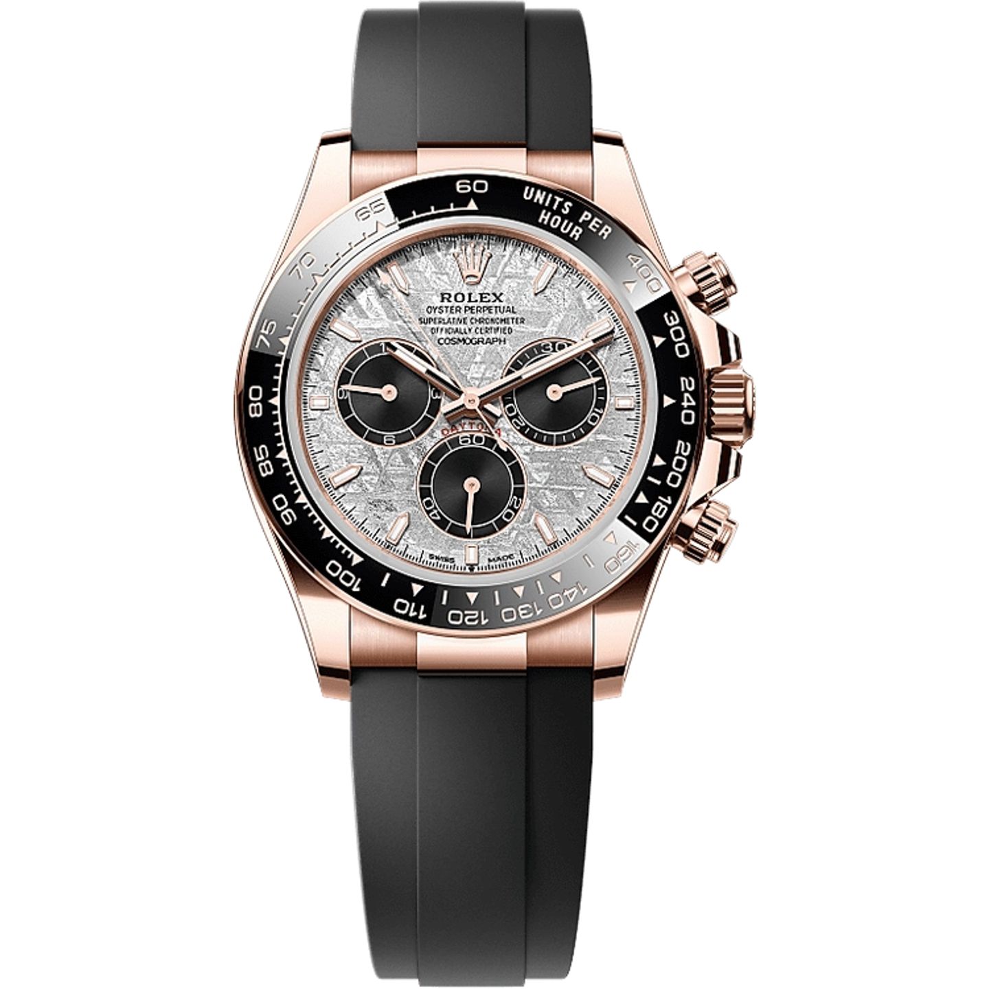 Rolex Daytona 126515LN - (1/1)