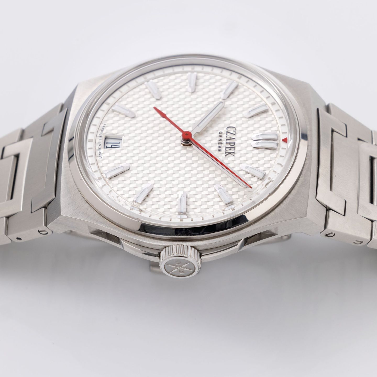 Czapek Antarctique Unknown - (8/8)