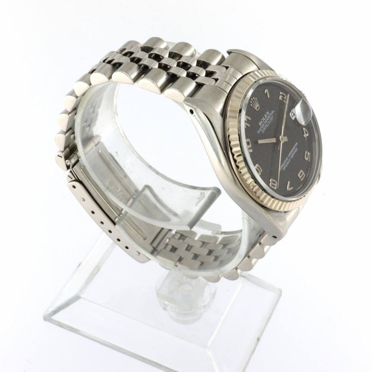 Rolex Datejust 31 68274 - (3/6)