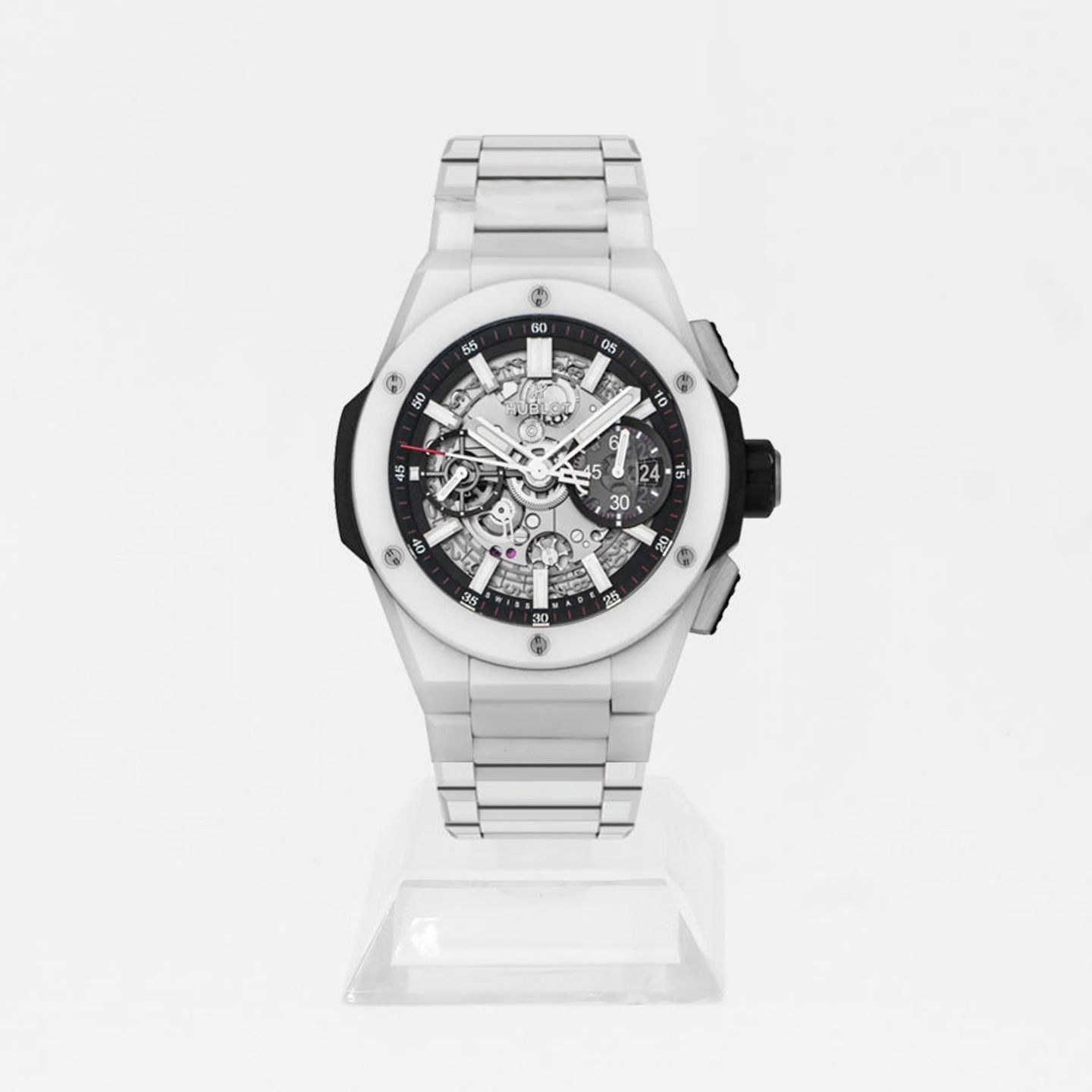 Hublot Big Bang 451.HX.1123.HX - (1/1)