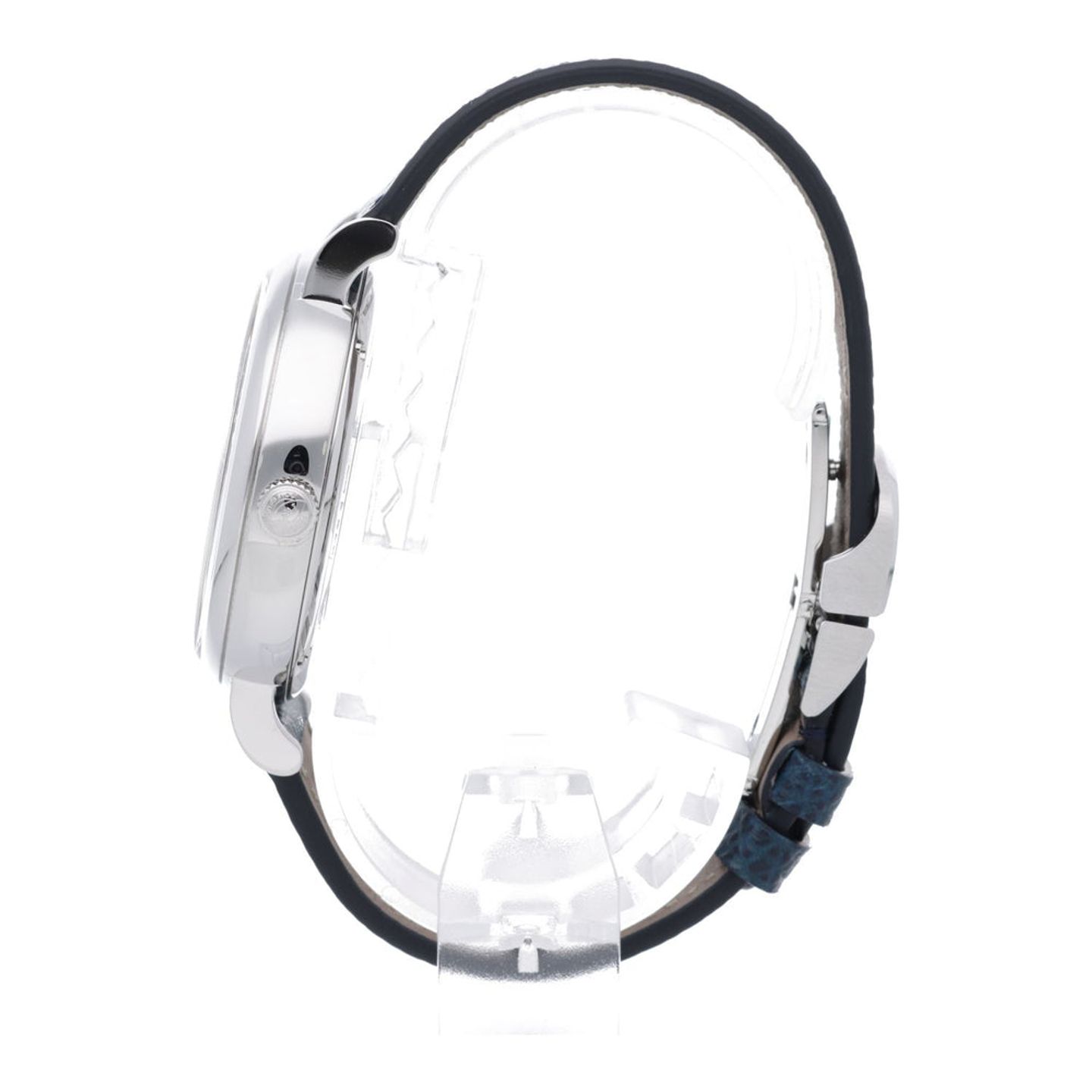 IWC Portofino IW359001 (2025) - Silver dial 41 mm Steel case (3/5)