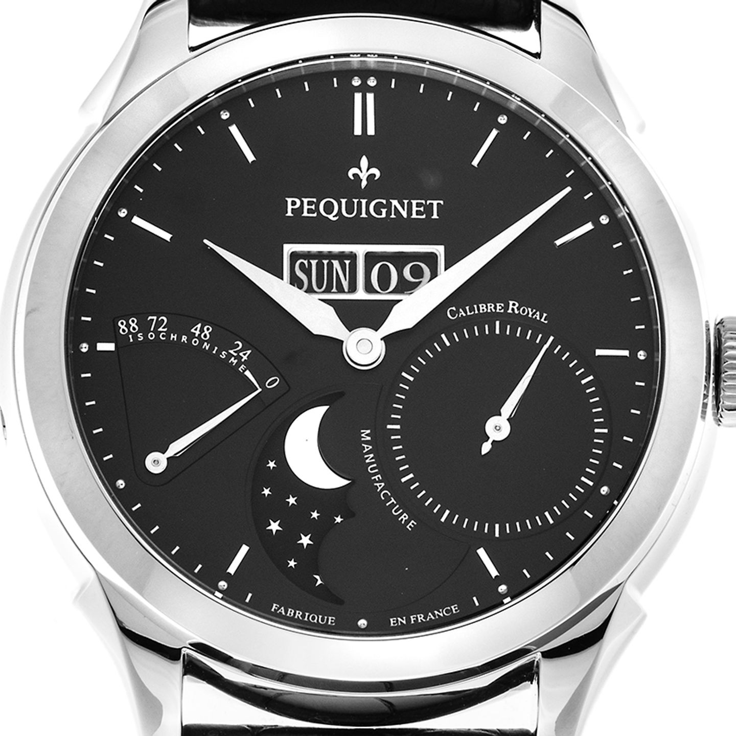 Pequignet Unknown 9010443A CN - (1/6)