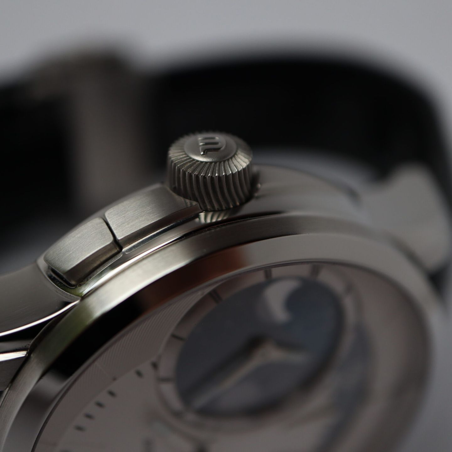 Maurice Lacroix Pontos Chronographe PT6188-SS001-130 - (7/8)