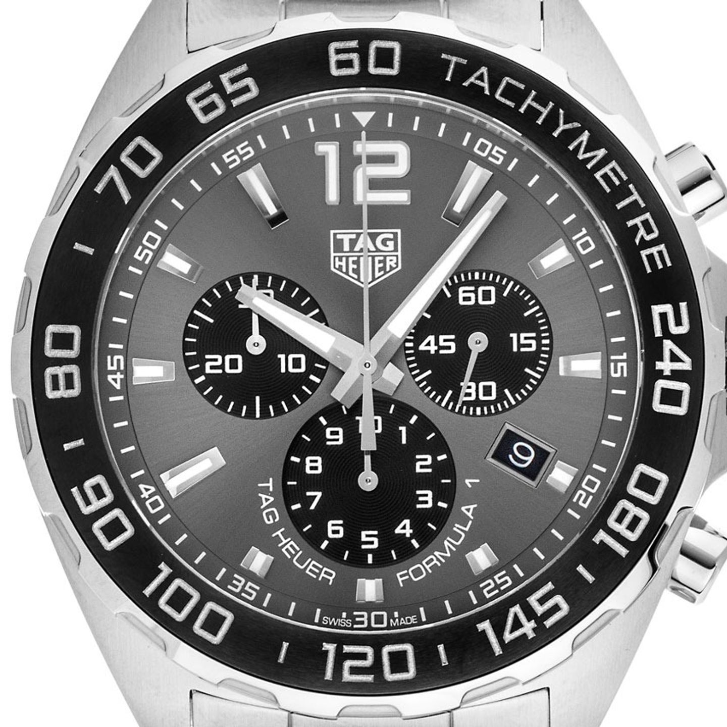 TAG Heuer Formula 1 Quartz CAZ1011.BA0842 - (1/7)