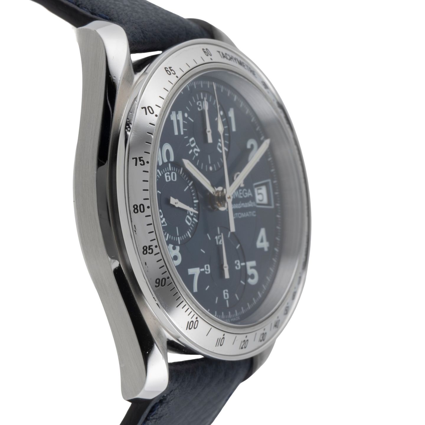 Omega Speedmaster Date 3513.82.00 - (7/8)