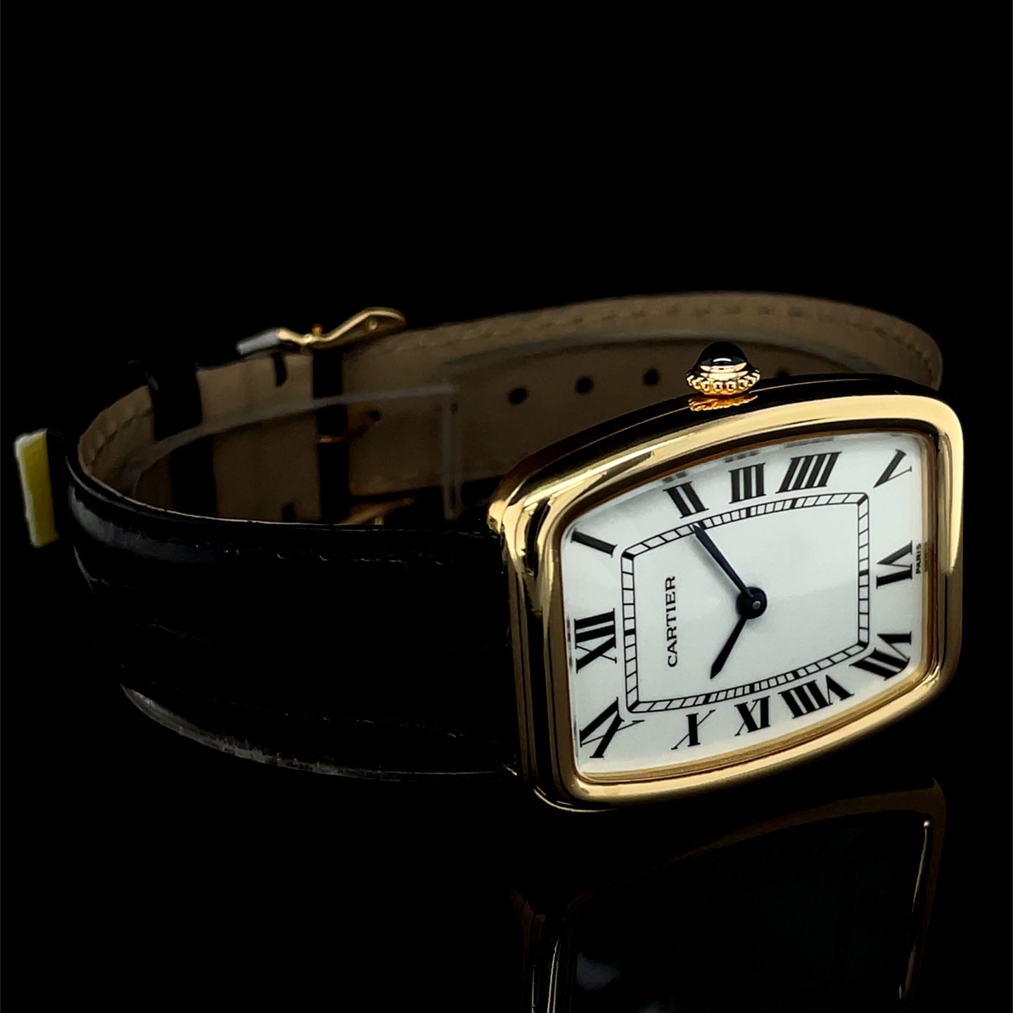 Cartier Vintage 78101 - (3/8)