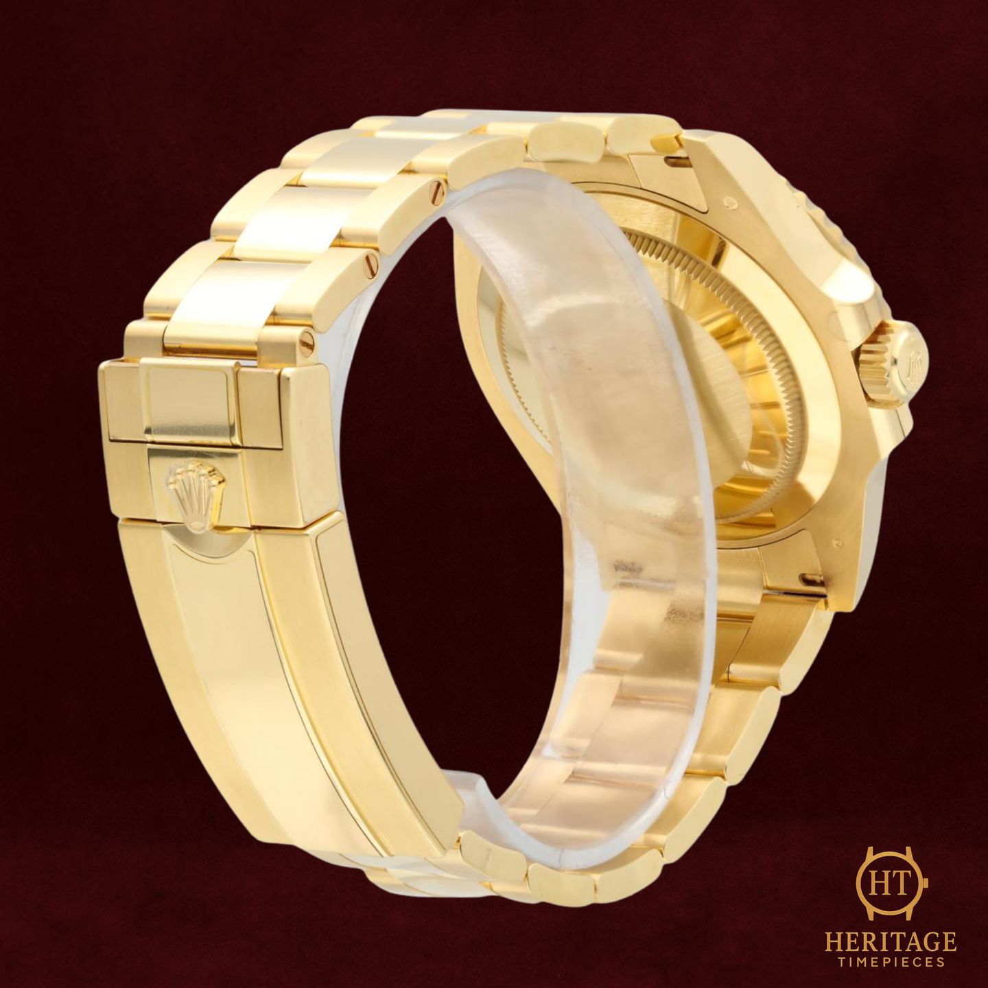 Rolex Submariner Date 126618LB - (7/8)