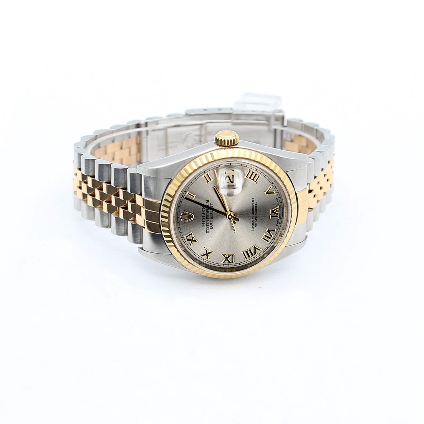 Rolex Datejust 36 16233 - (3/7)