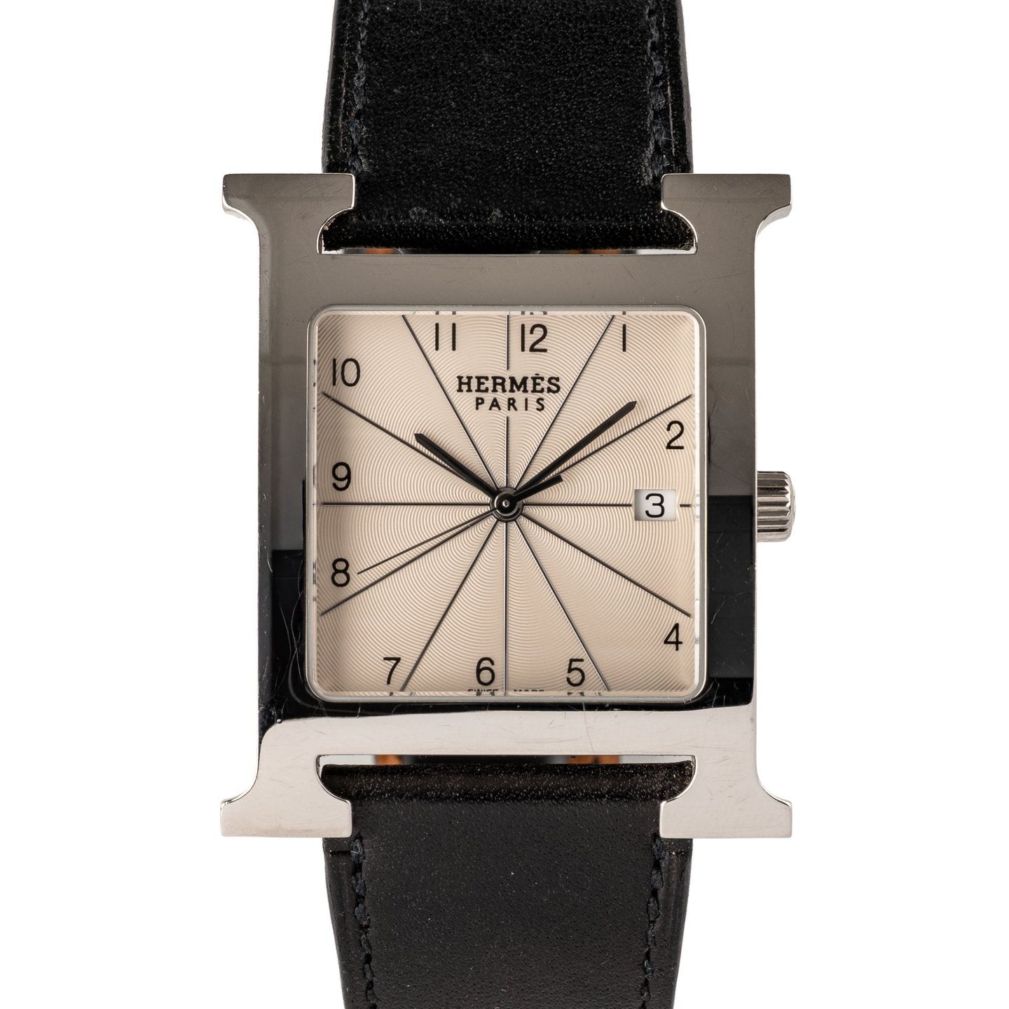 Hermès Heure H HH1.810 - (1/8)