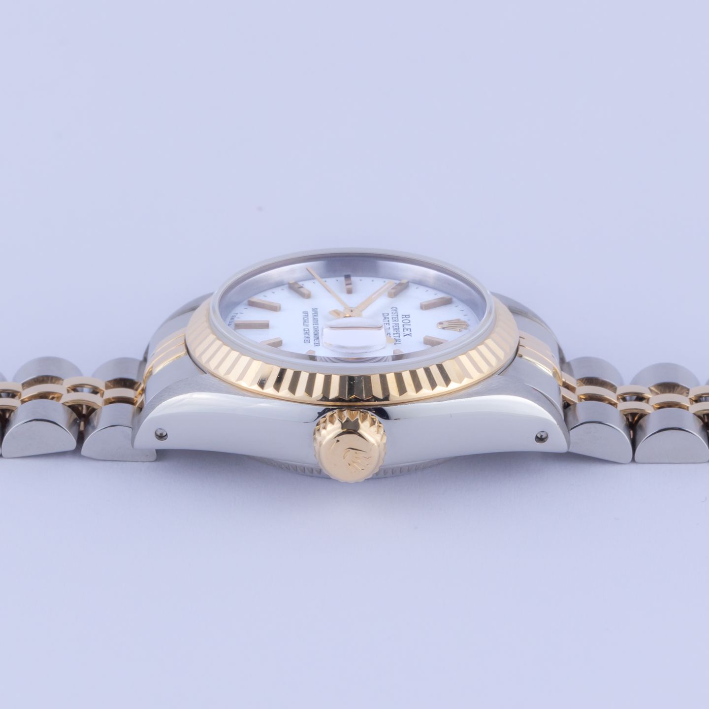 Rolex Lady-Datejust 69173 - (6/8)