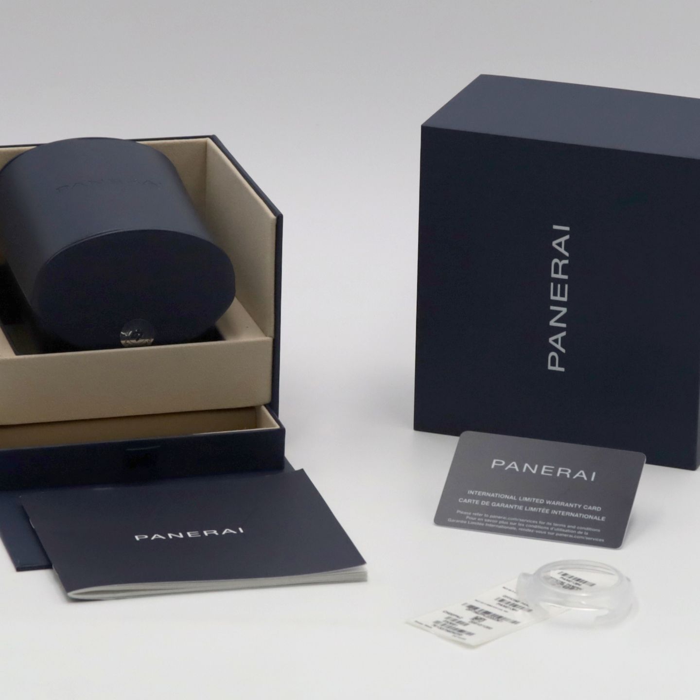 Panerai Radiomir 8 Days PAM01384 - (8/8)