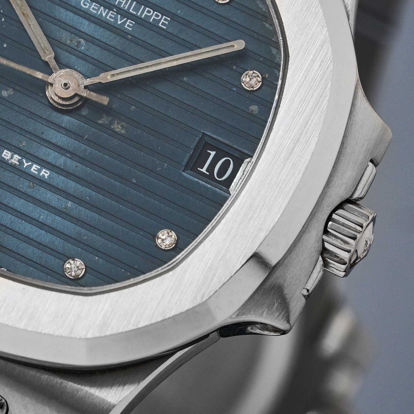Patek Philippe Nautilus 3800 - (6/12)