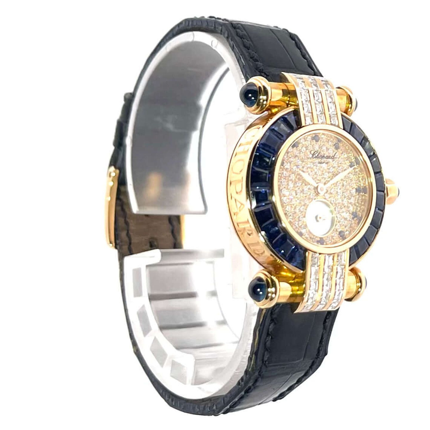 Chopard Happy Sport 27/8892-23 - (4/8)